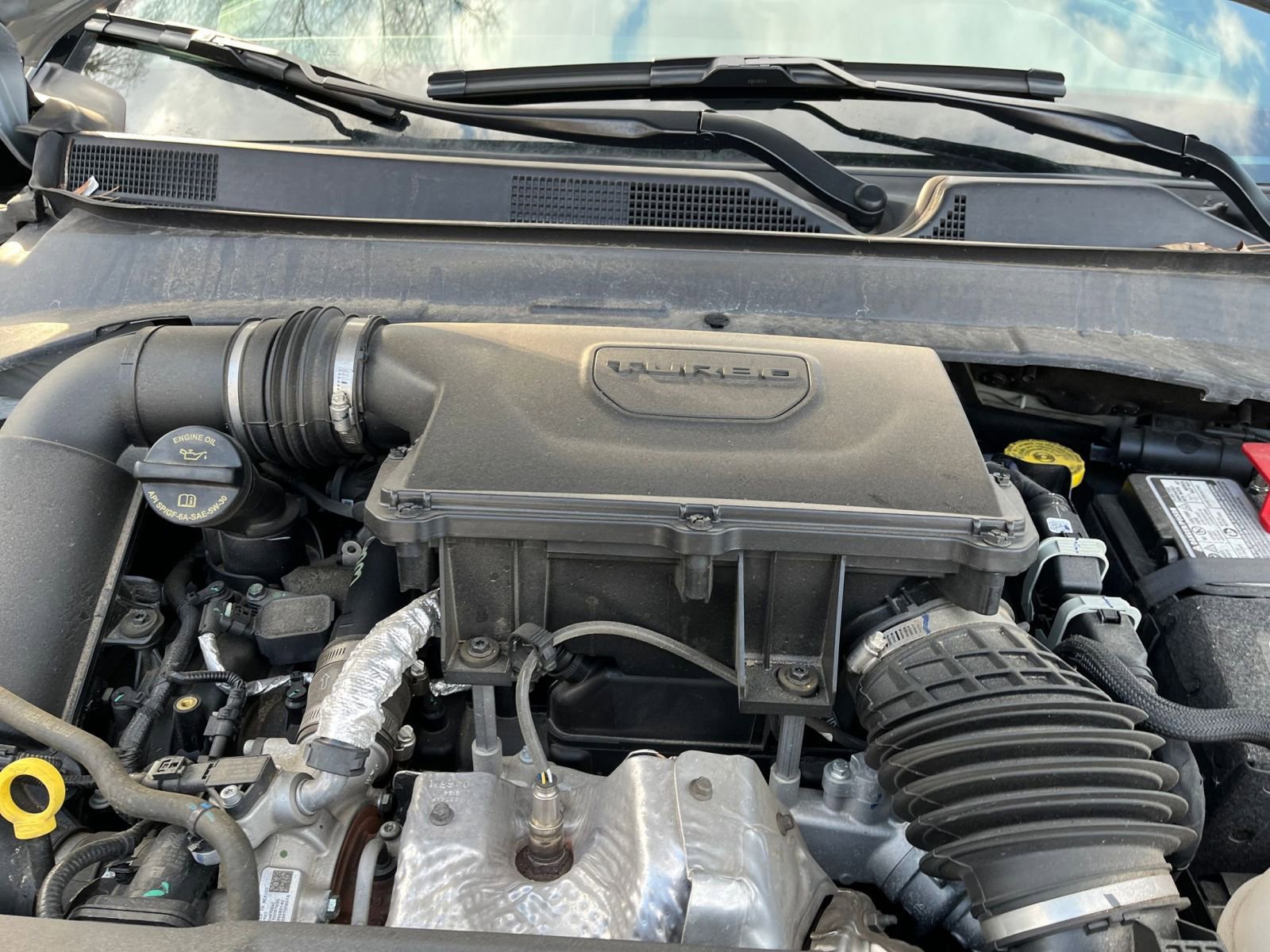 Thumbnail: 2025 Jeep Compass - 33