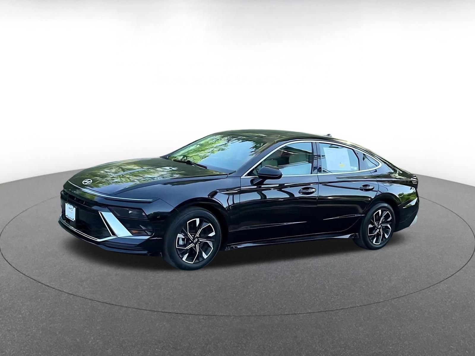 Thumbnail: 2025 Hyundai Sonata - 8