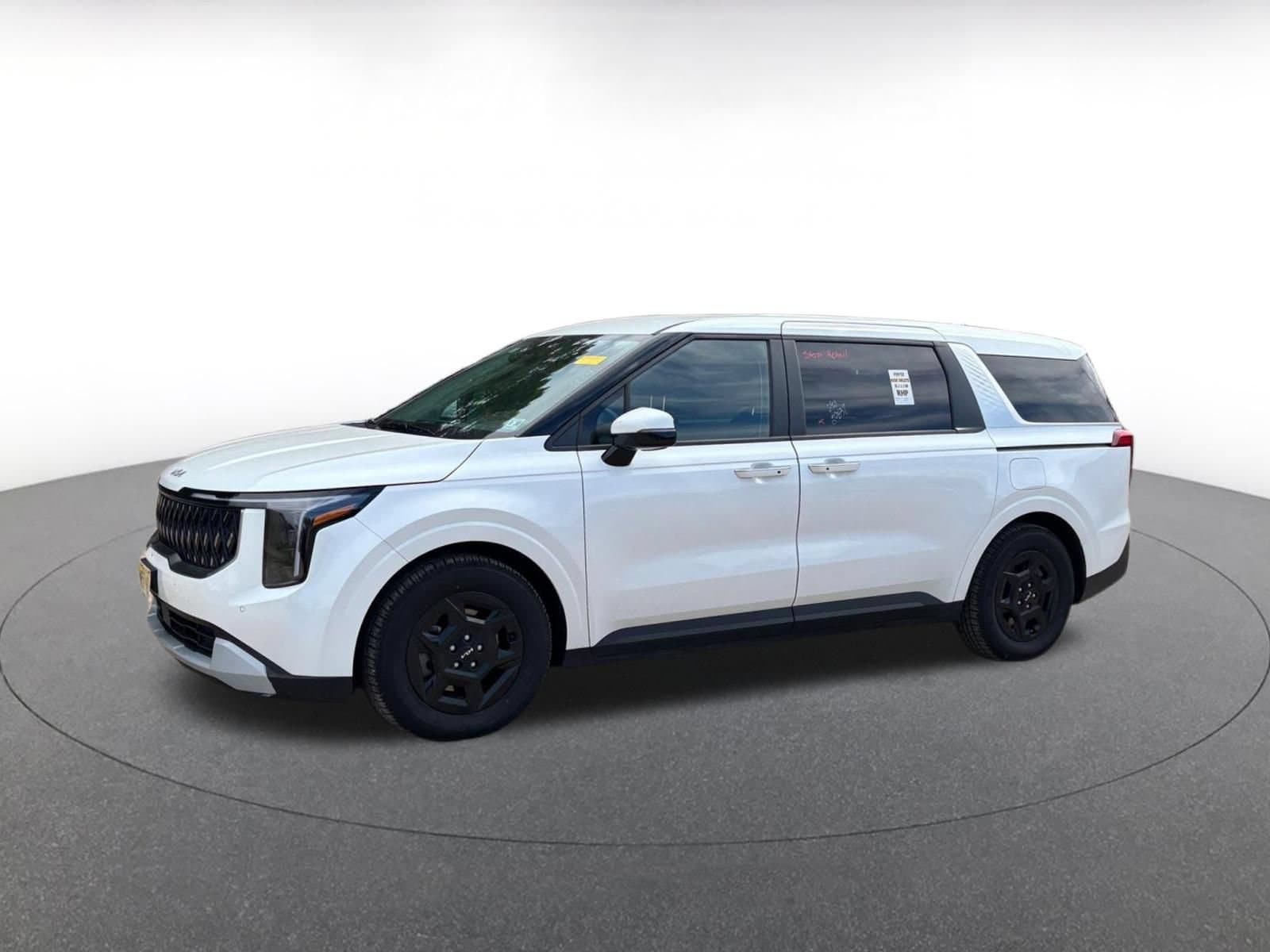 Thumbnail: 2026 Kia Carnival - 7