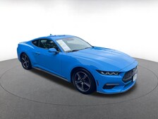 2024 Ford Mustang  -
                  Charlotte, NC