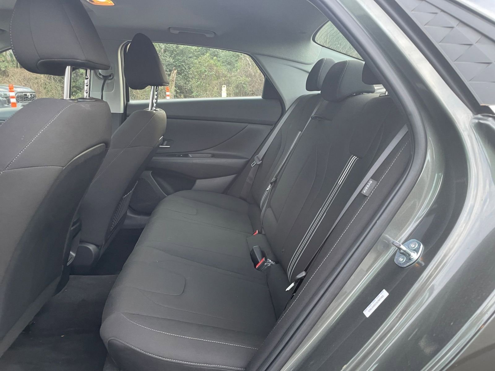 Thumbnail: 2025 Hyundai Elantra - 23