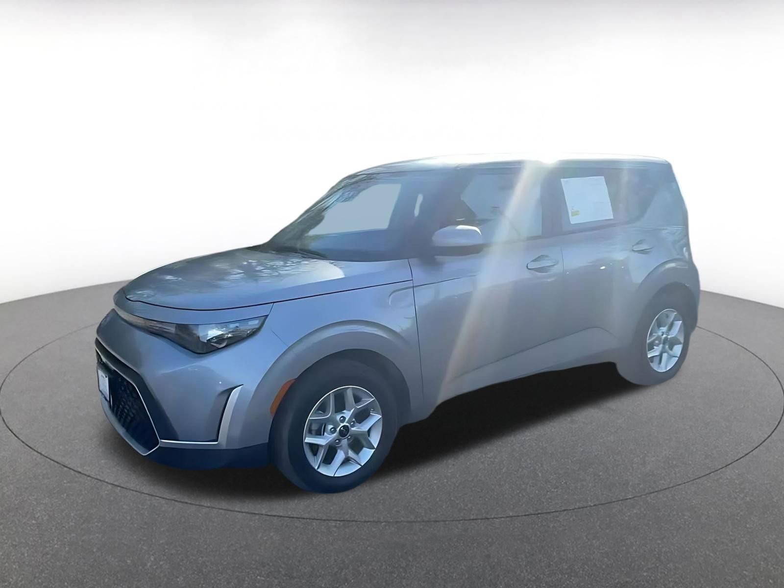 Thumbnail: 2025 Kia Soul - 8