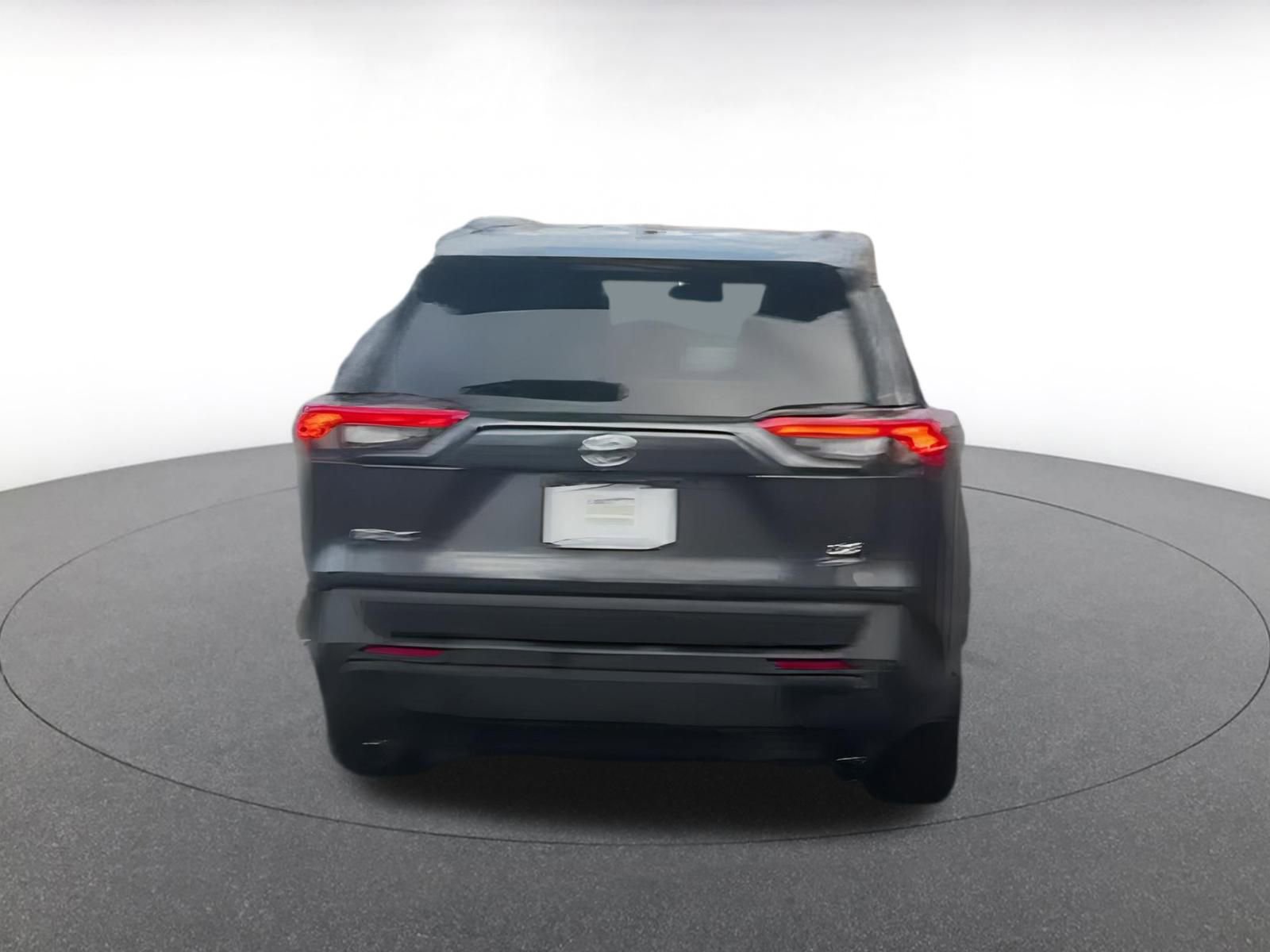 Thumbnail: 2025 Toyota RAV4 - 12