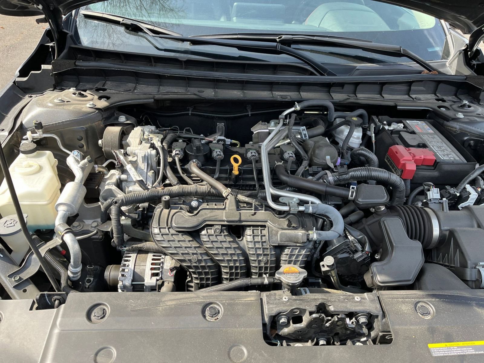 Thumbnail: 2025 Nissan Altima - 32