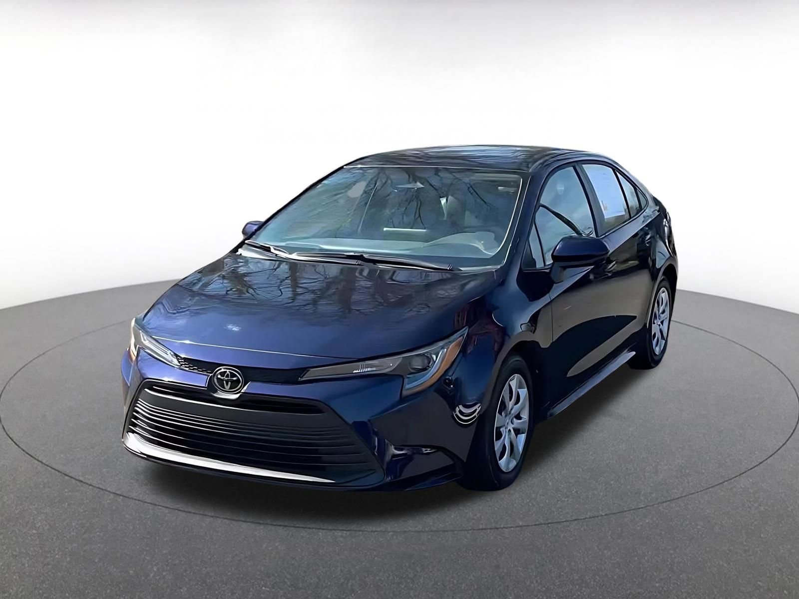 Thumbnail: 2025 Toyota Corolla - 7