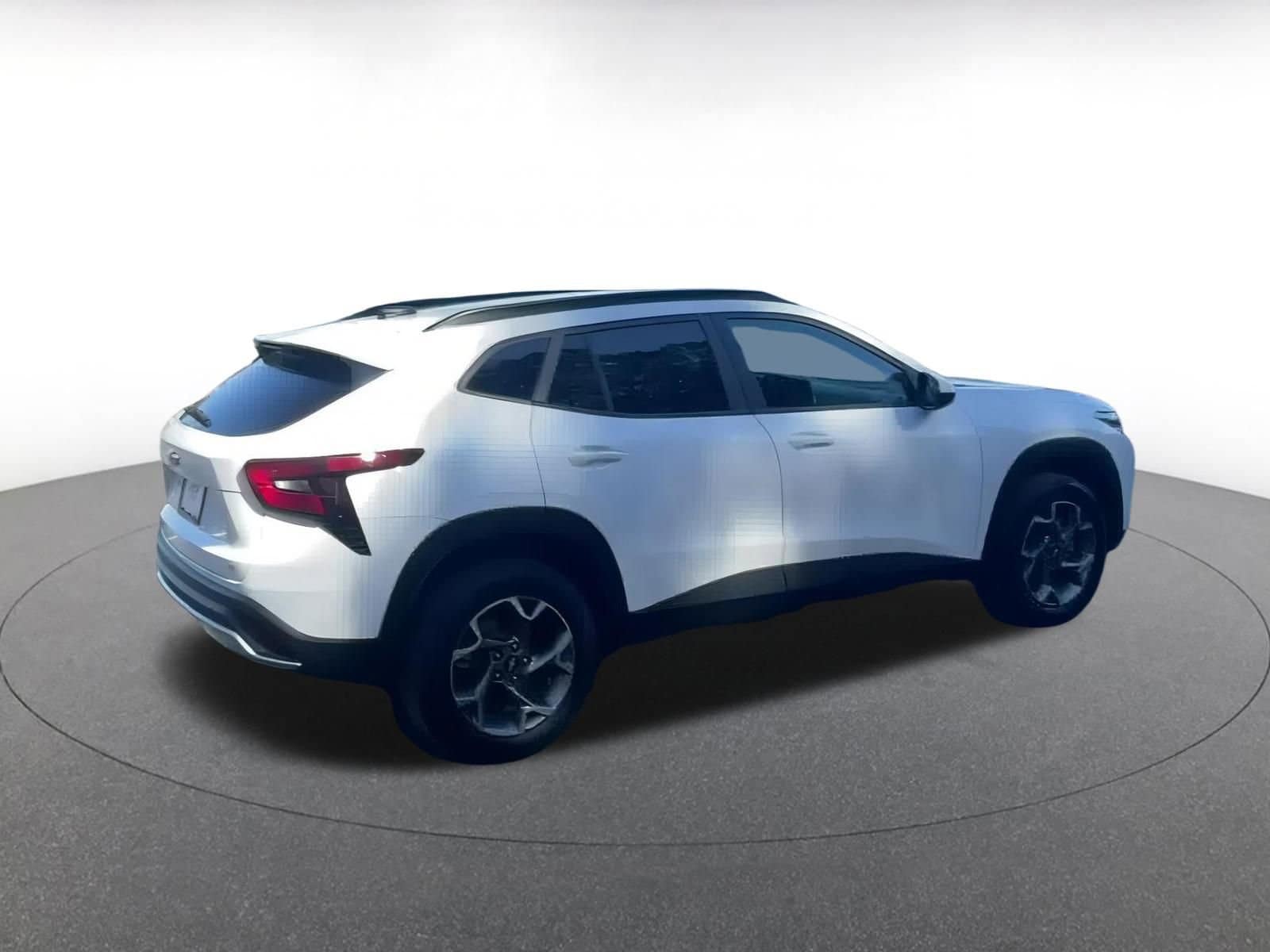 Thumbnail: 2025 Chevrolet Trax - 12