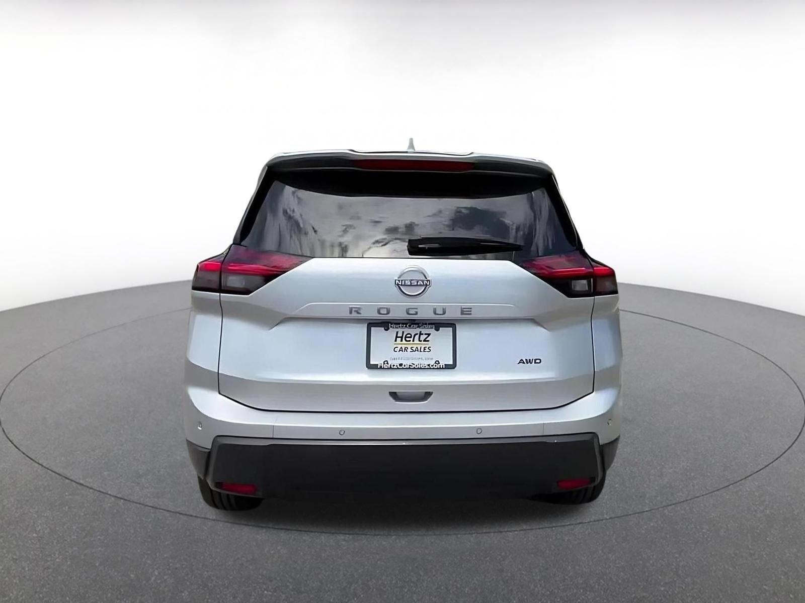 Thumbnail: 2025 Nissan Rogue - 12