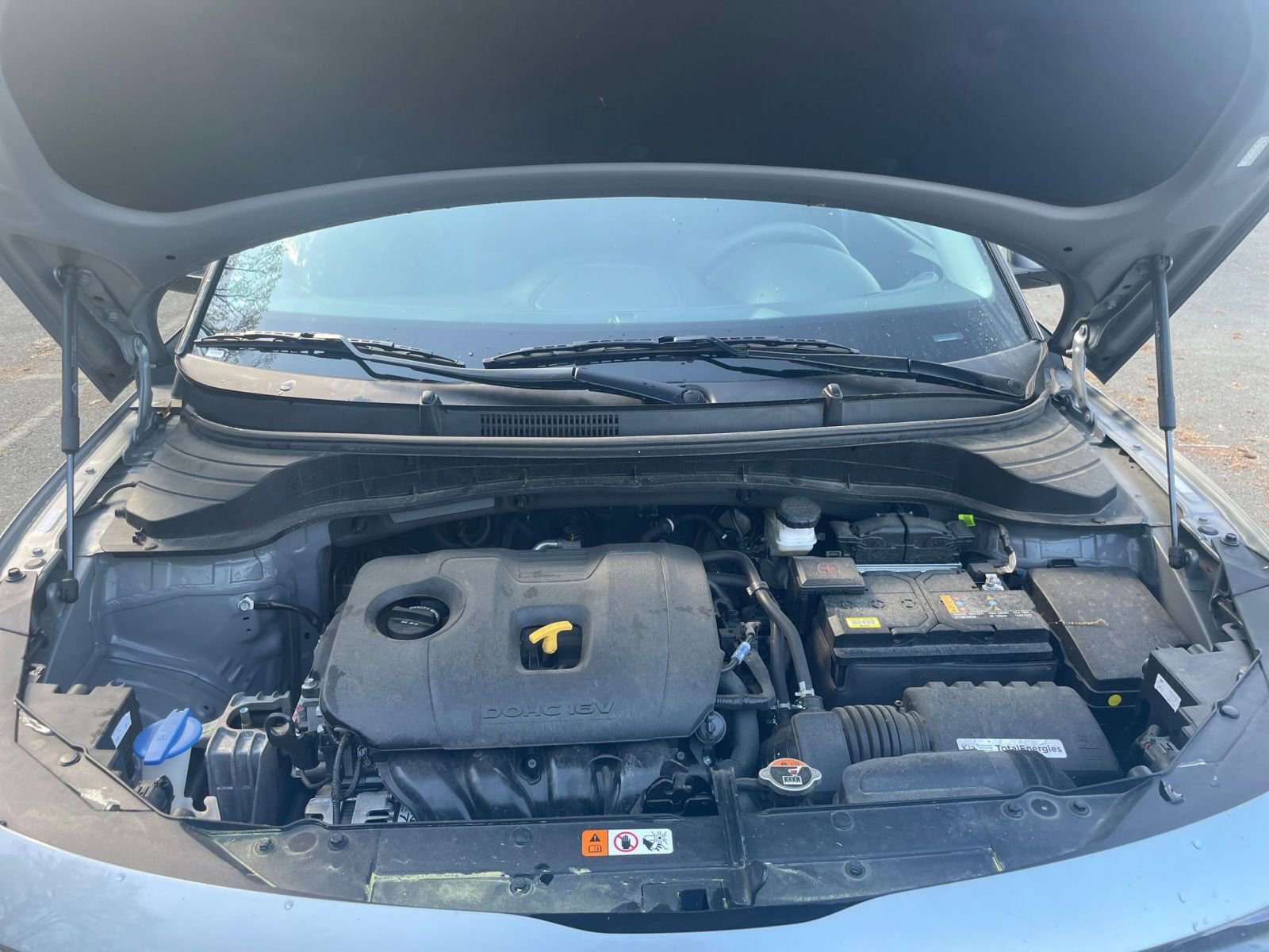 Thumbnail: 2025 Kia Soul - 30