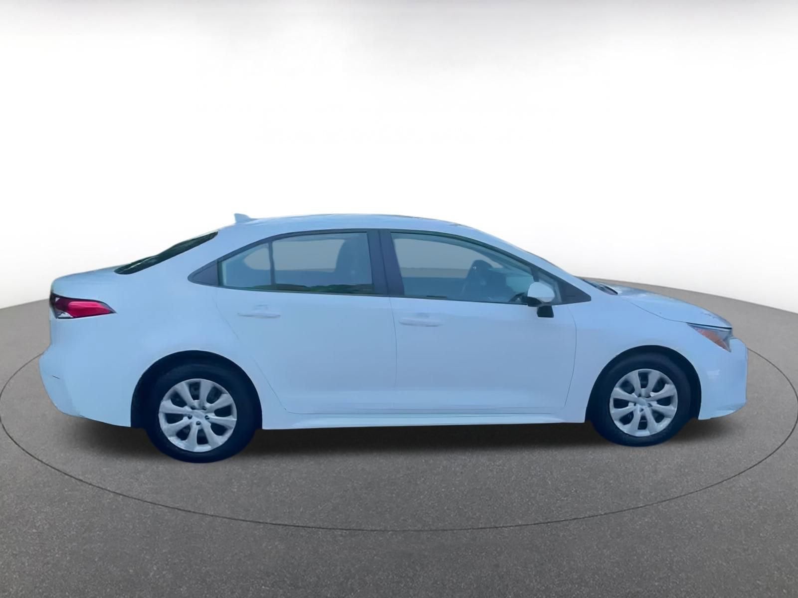 Thumbnail: 2024 Toyota Corolla - 15