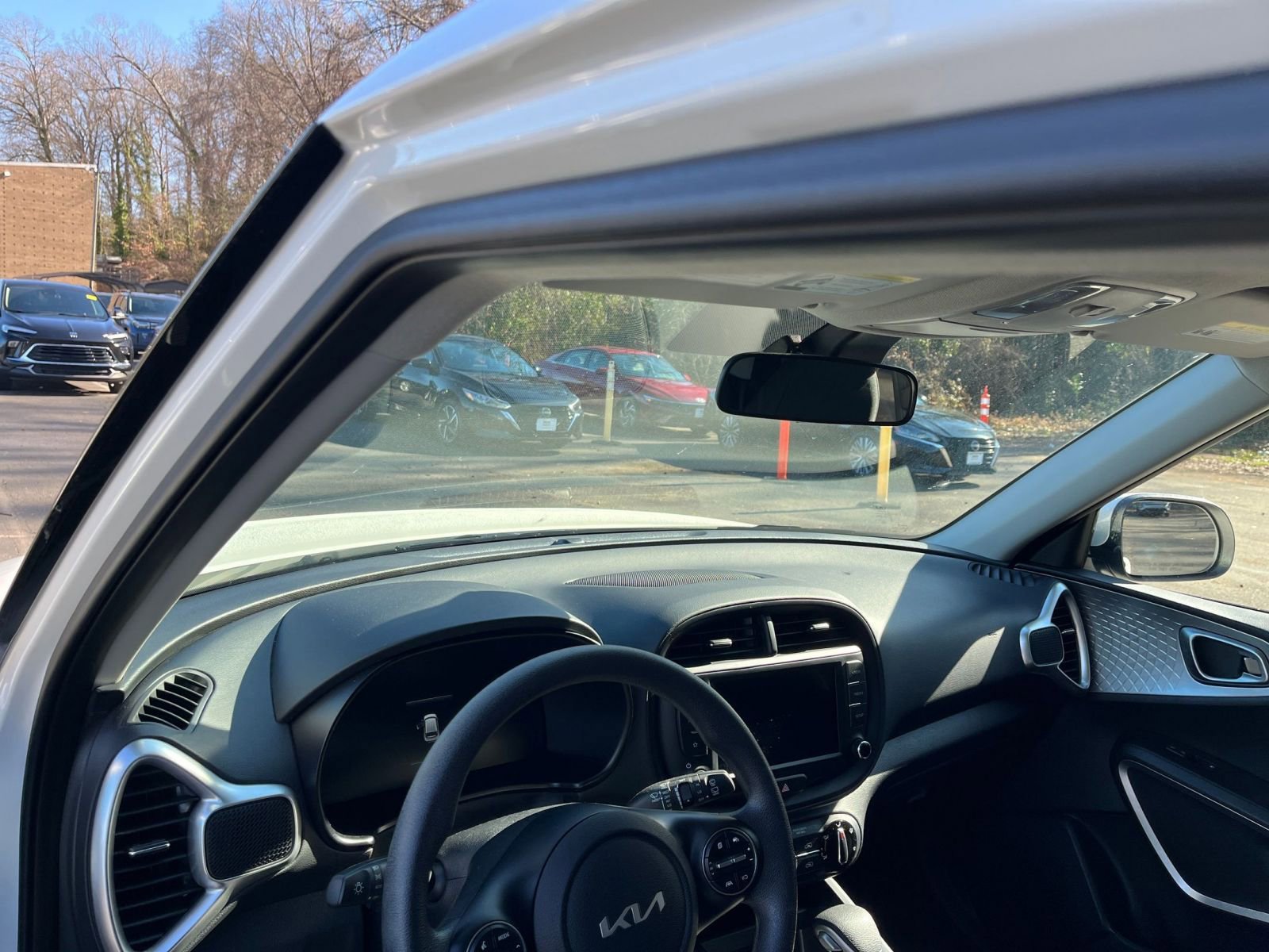 Thumbnail: 2025 Kia Soul - 31