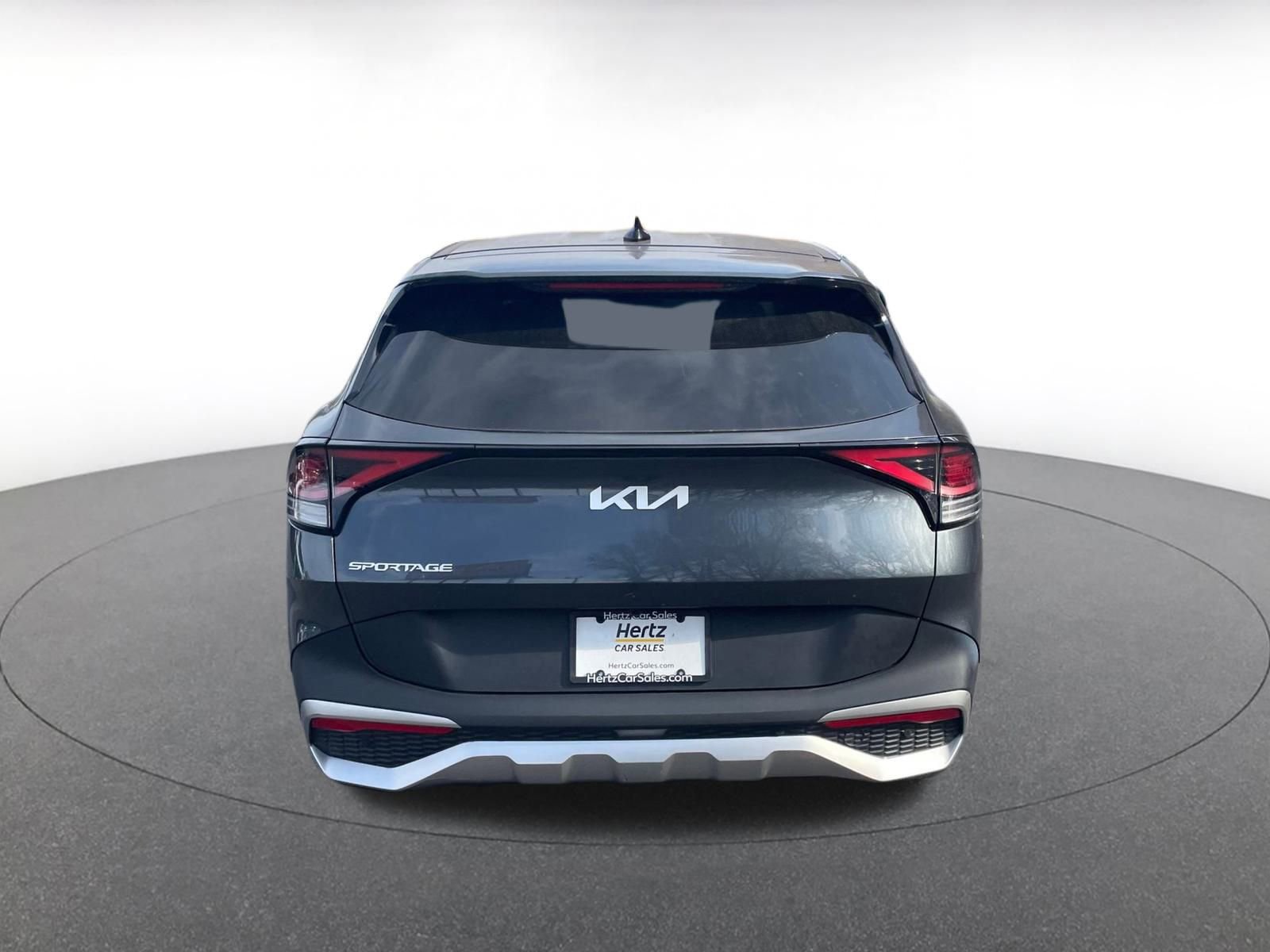 Thumbnail: 2024 Kia Sportage - 11