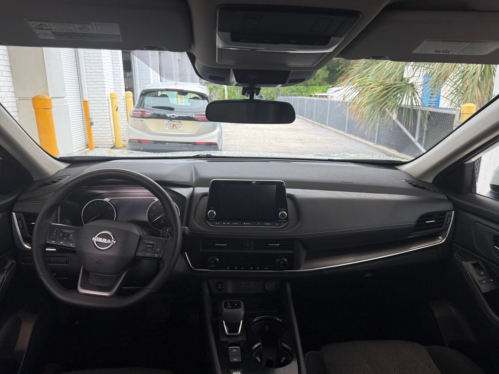 Thumbnail: 2026 Nissan Rogue - 35