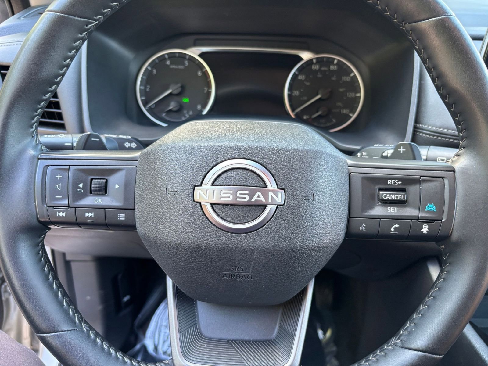 Thumbnail: 2025 Nissan Rogue - 30