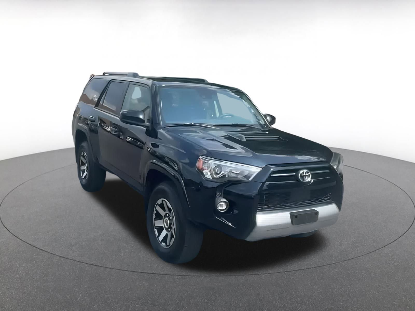 Thumbnail: 2024 Toyota 4Runner - 3