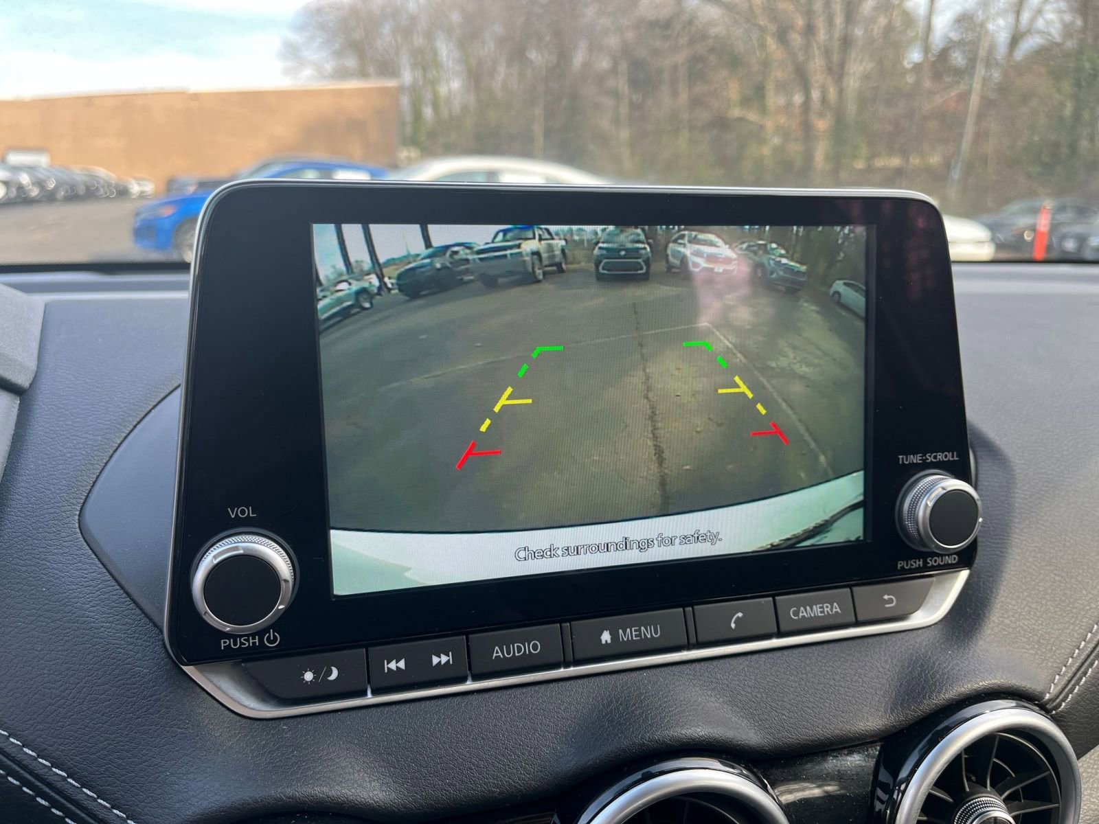 Thumbnail: 2025 Nissan Sentra - 22