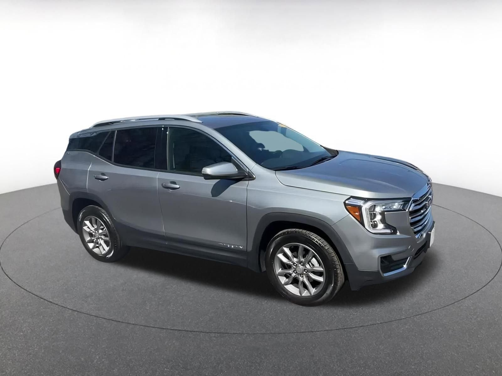 Thumbnail: 2024 GMC Terrain - 2