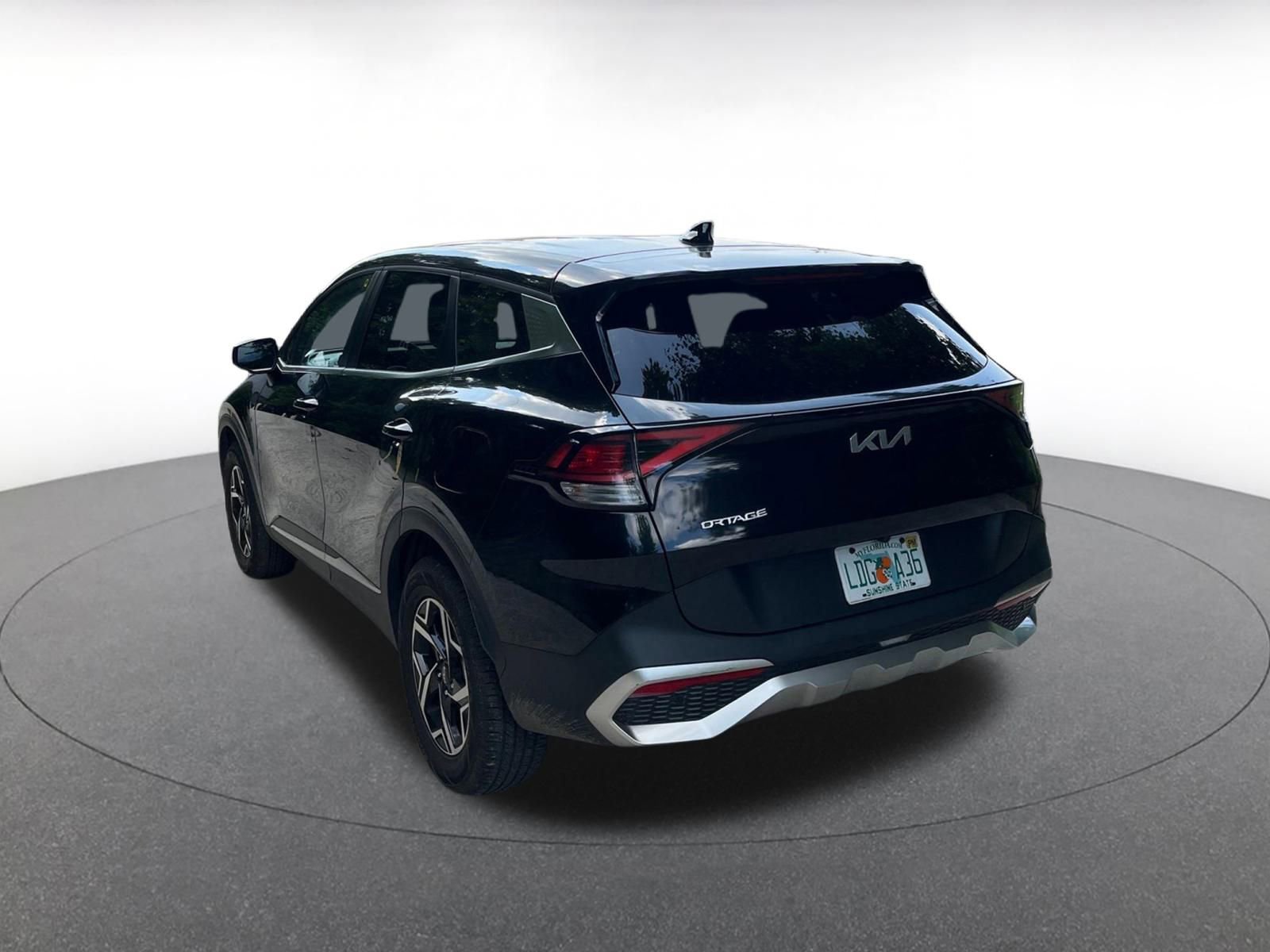 2023 Kia Sportage LX 5