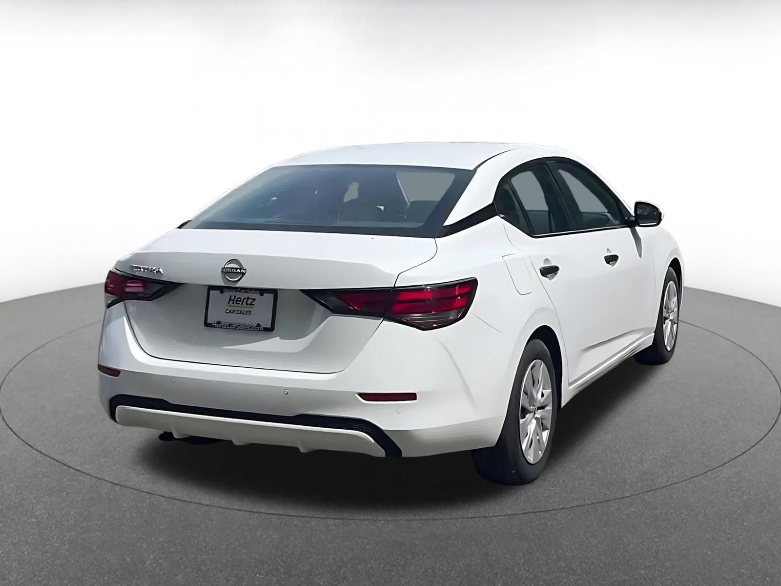 Thumbnail: 2025 Nissan Sentra - 14