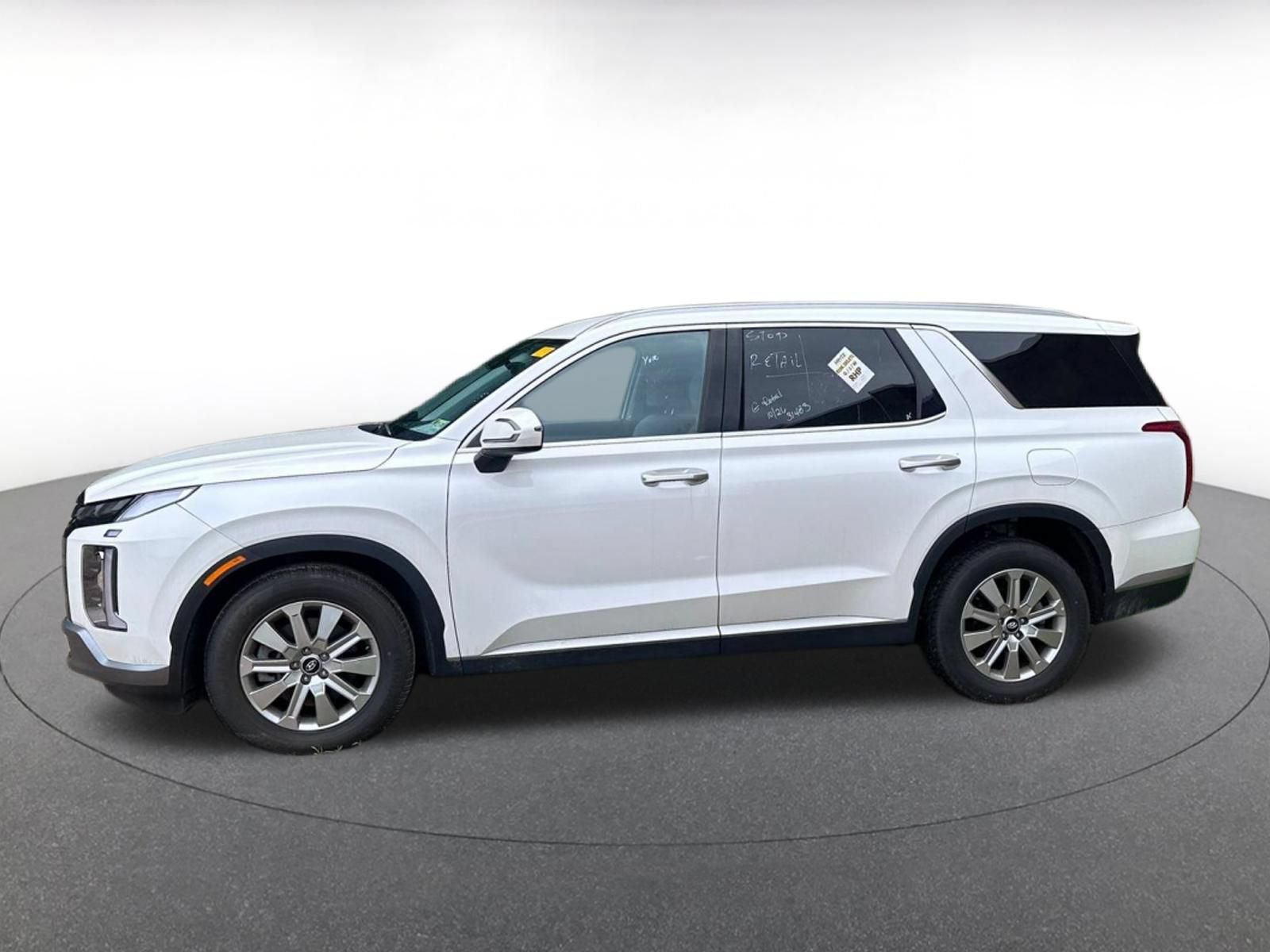 Thumbnail: 2025 Hyundai Palisade - 11