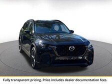 2025 Mazda CX-70 Turbo Preferred -
                  Charlotte, NC