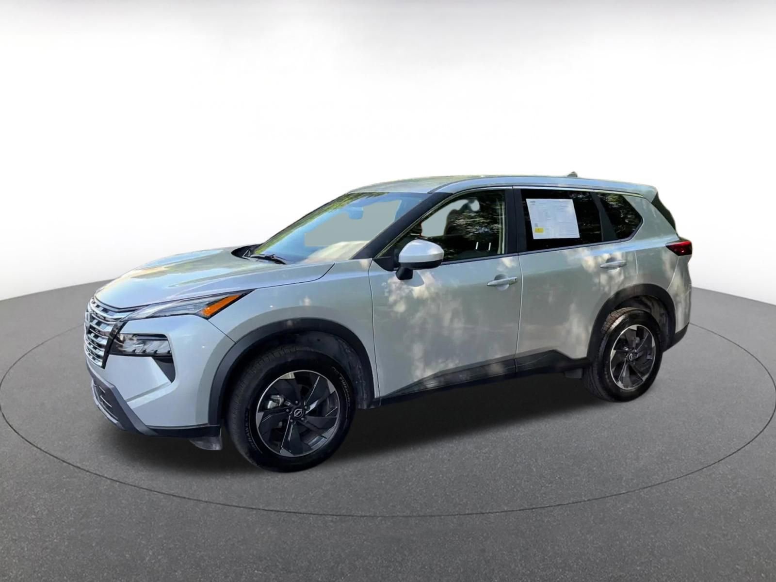 Thumbnail: 2025 Nissan Rogue - 8