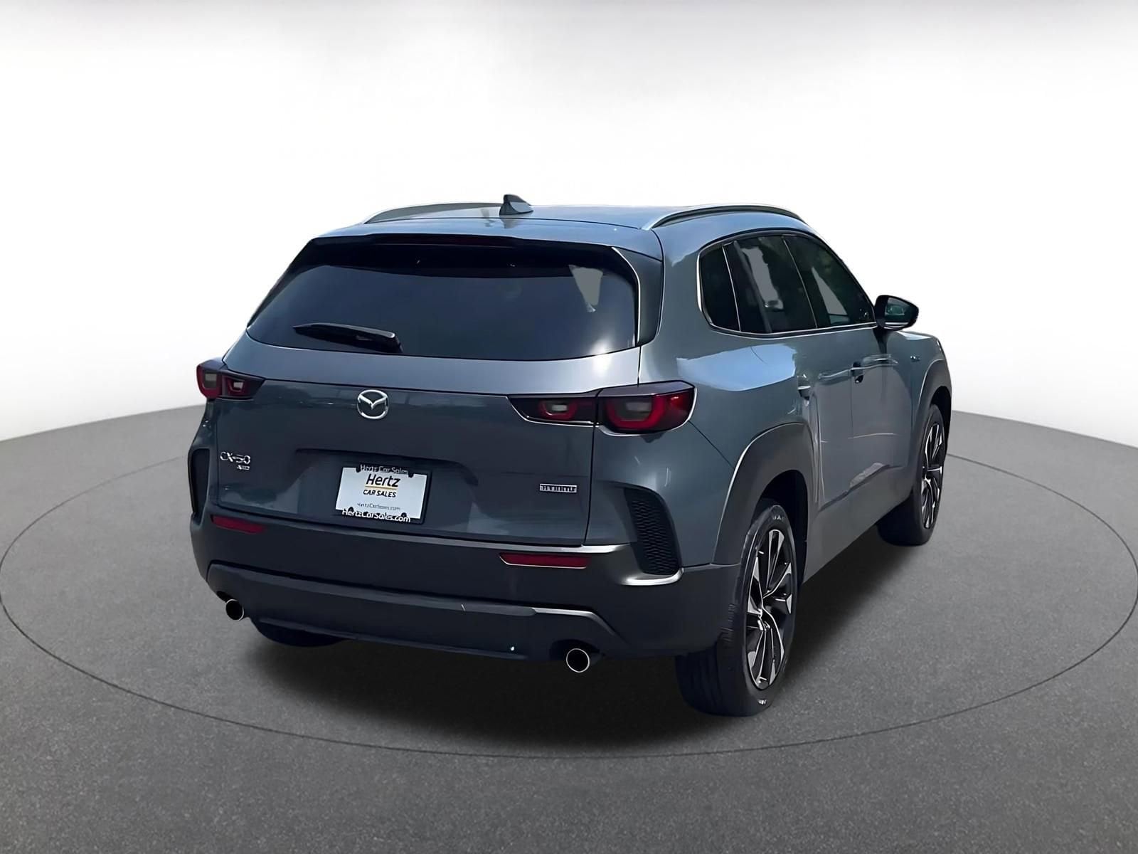 Thumbnail: 2025 Mazda CX-50 - 14