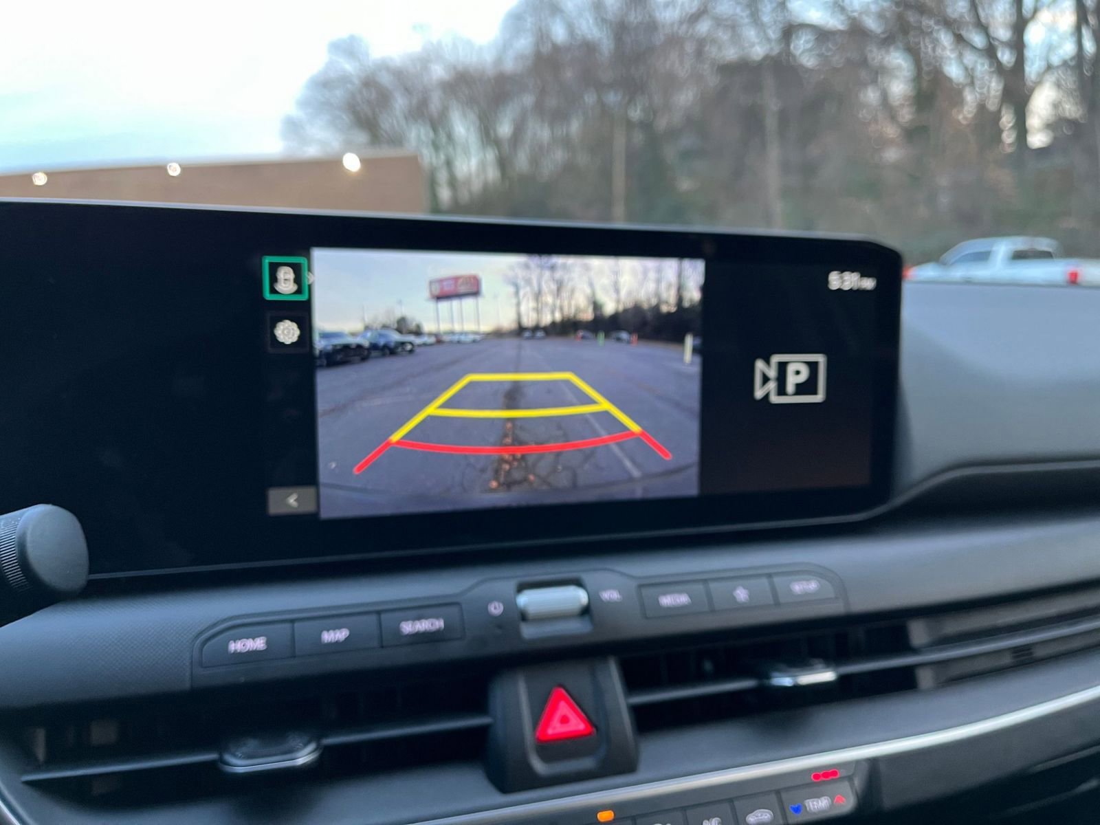 Thumbnail: 2025 Kia K4 - 22