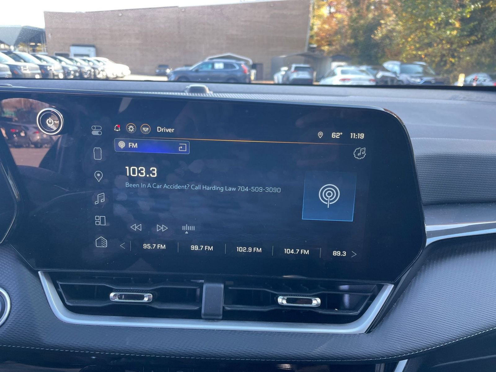 Thumbnail: 2025 Chevrolet Equinox - 20