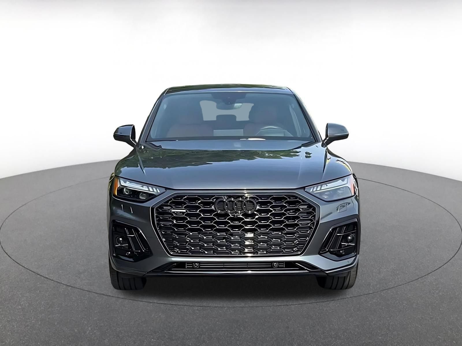 Thumbnail: 2025 Audi Q5 - 4
