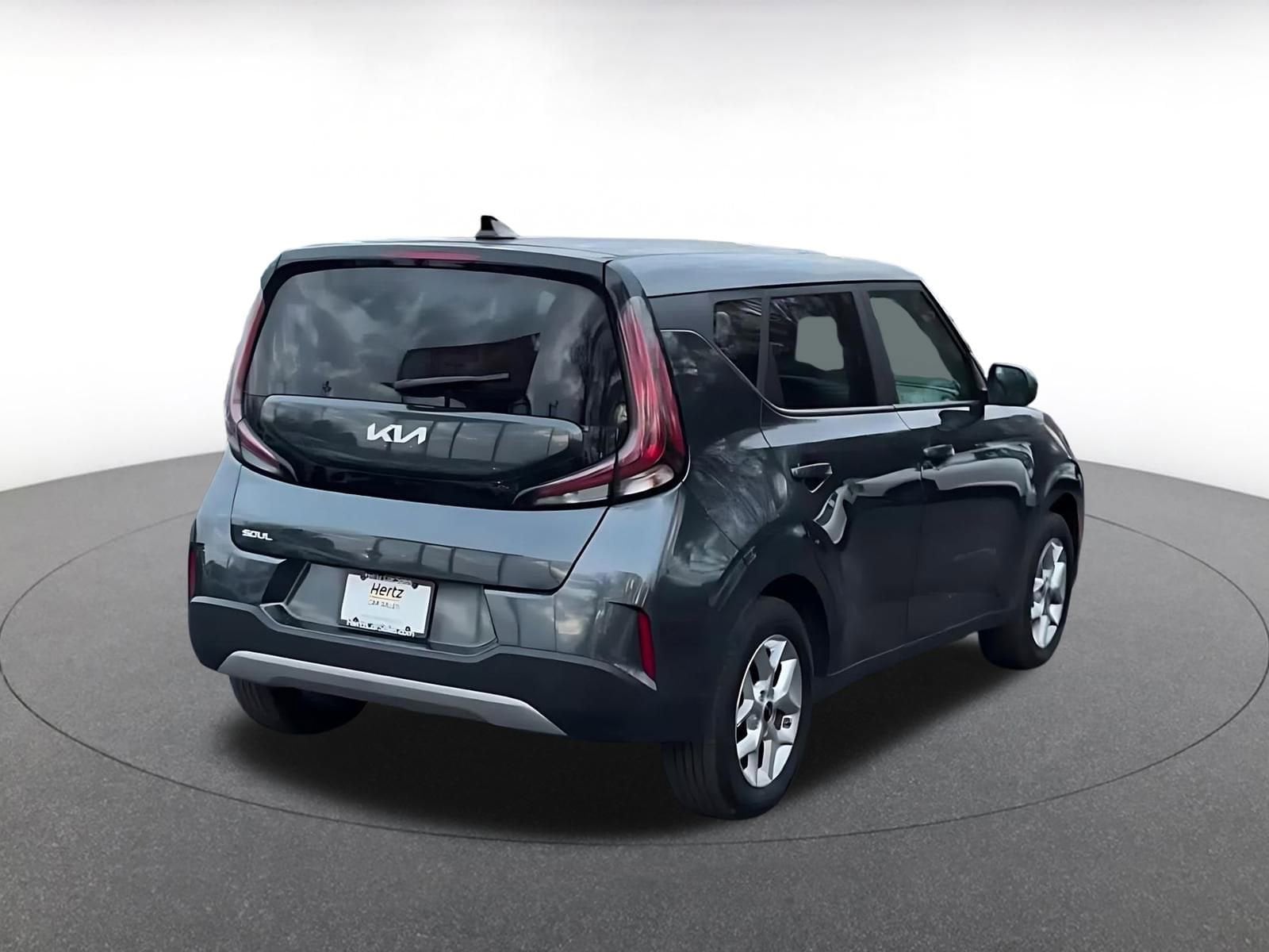 Thumbnail: 2025 Kia Soul - 14