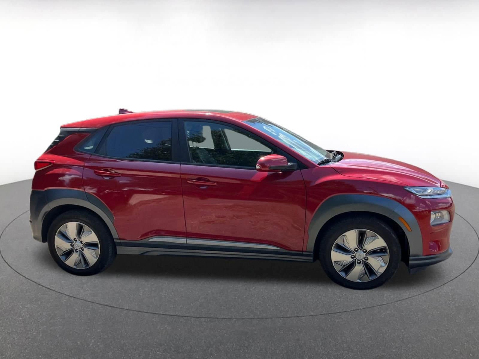 Thumbnail: 2021 Hyundai Kona - 16