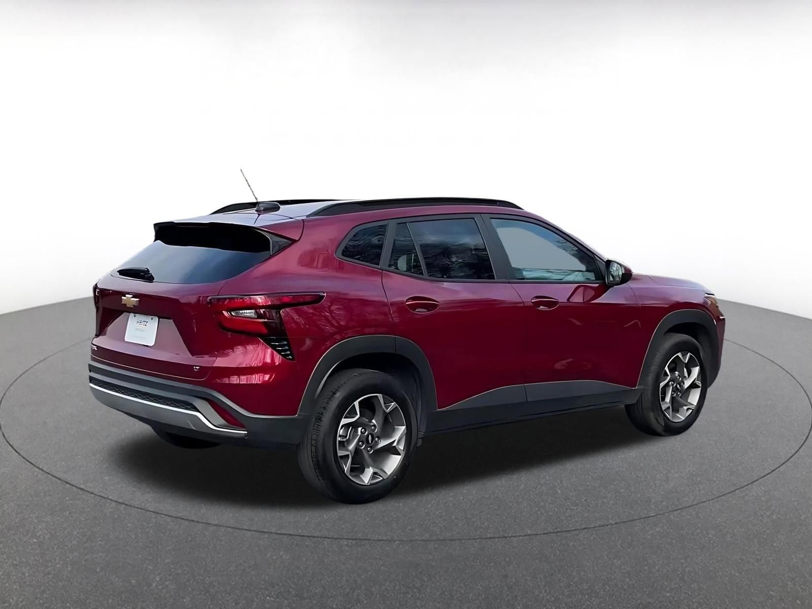 Thumbnail: 2025 Chevrolet Trax - 15