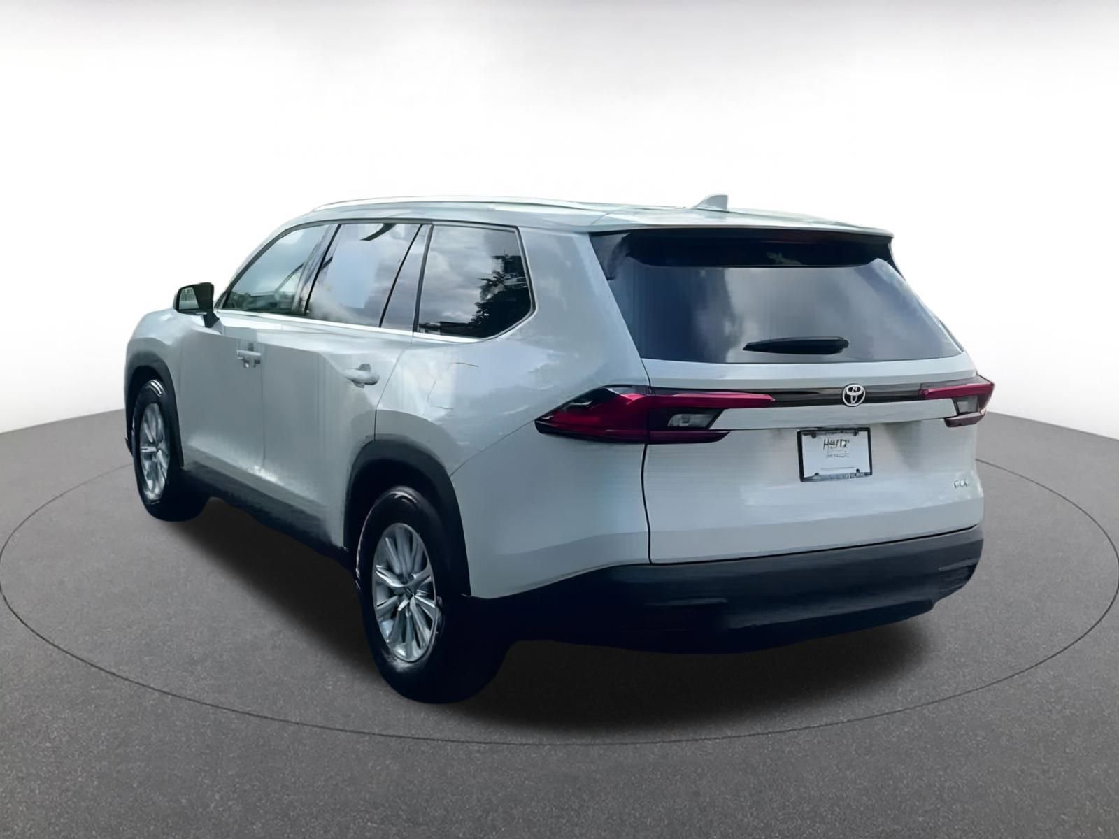 Thumbnail: 2024 Toyota Grand Highlander - 10