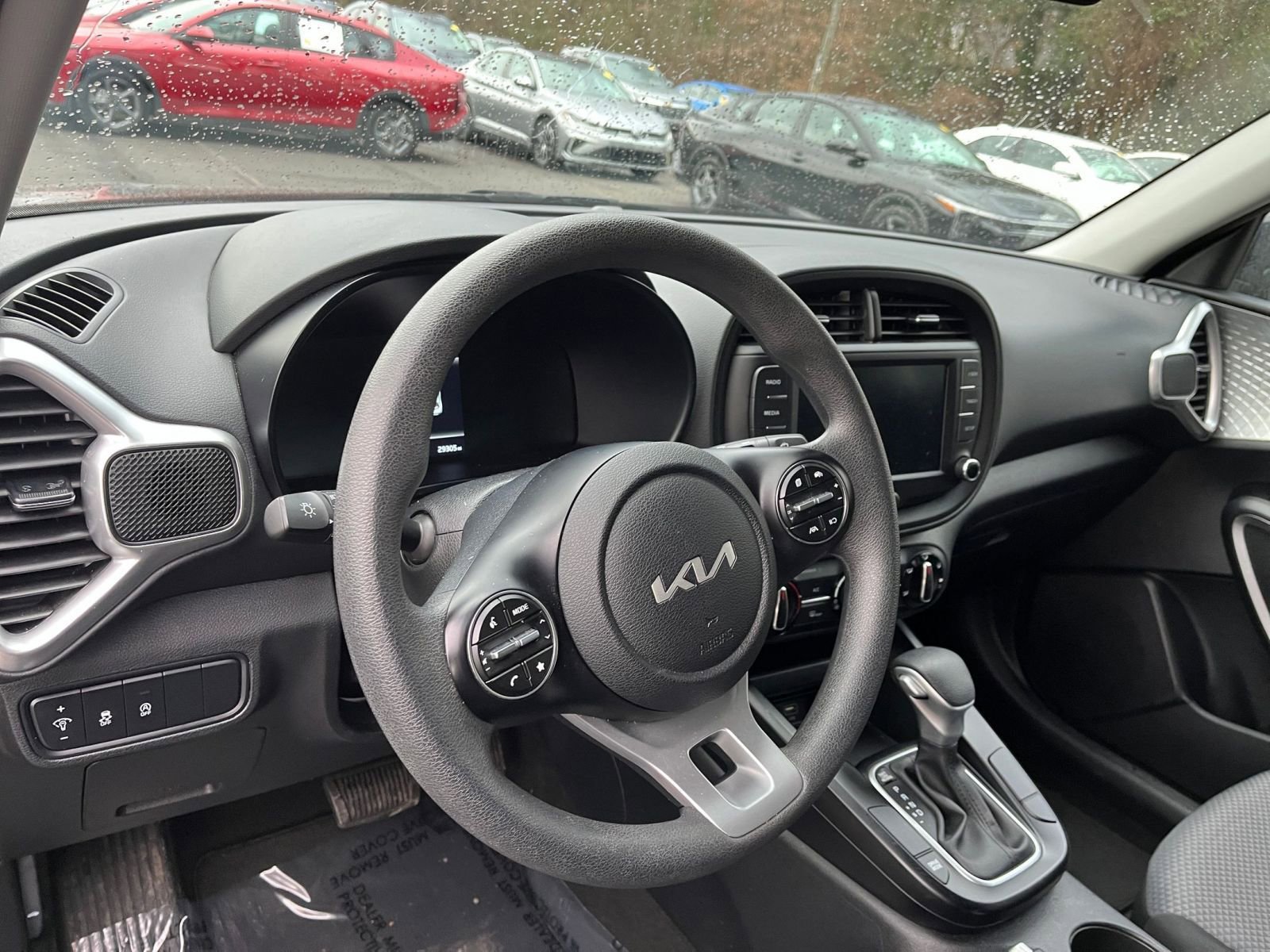 Thumbnail: 2025 Kia Soul - 25