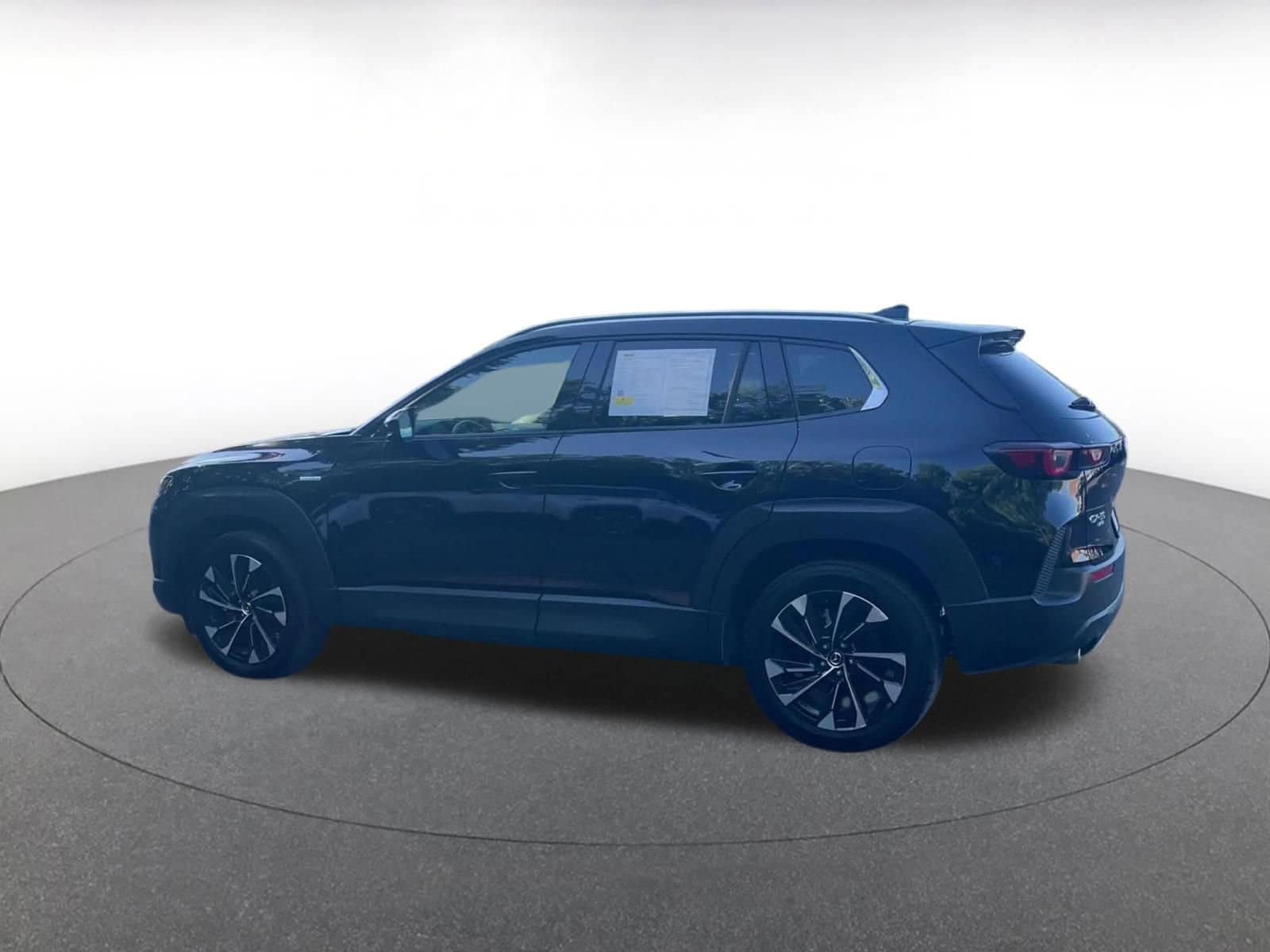 Thumbnail: 2025 Mazda CX-50 - 9