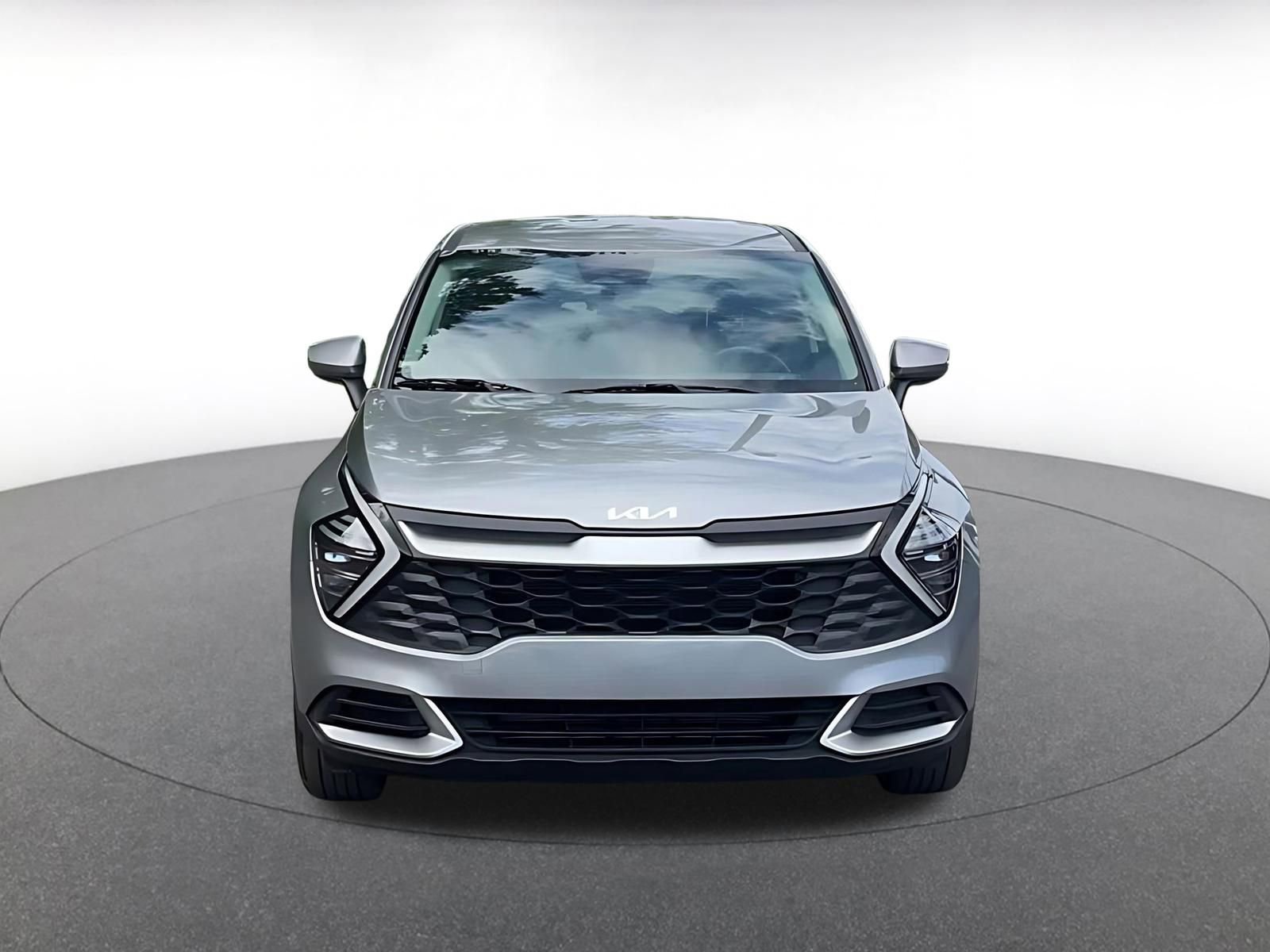 Thumbnail: 2025 Kia Sportage - 4