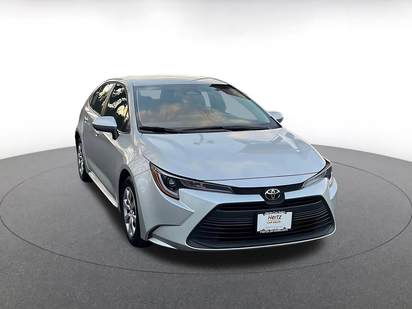 Thumbnail: 2025 Toyota Corolla - 1