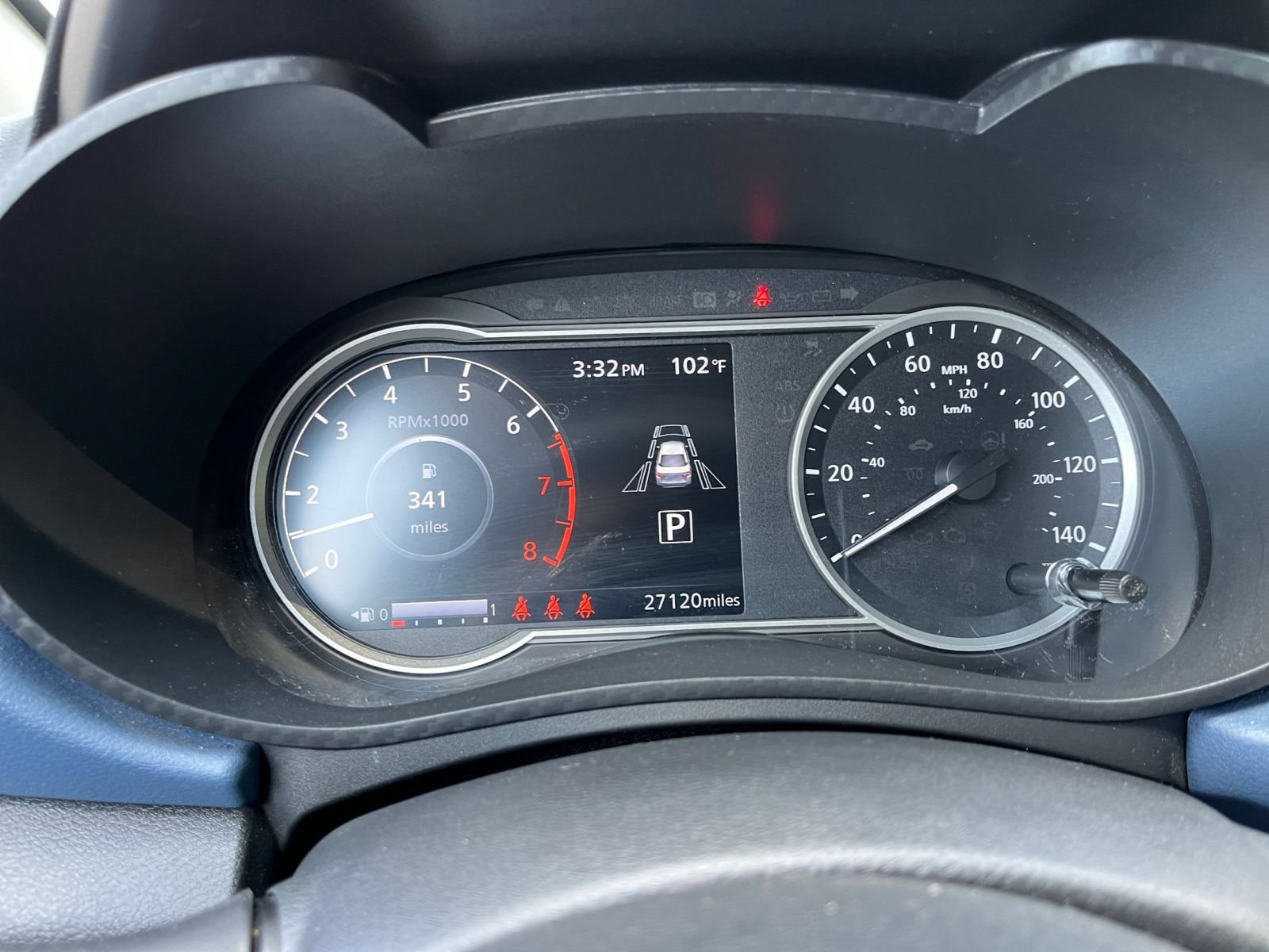 Thumbnail: 2025 Nissan Versa - 33