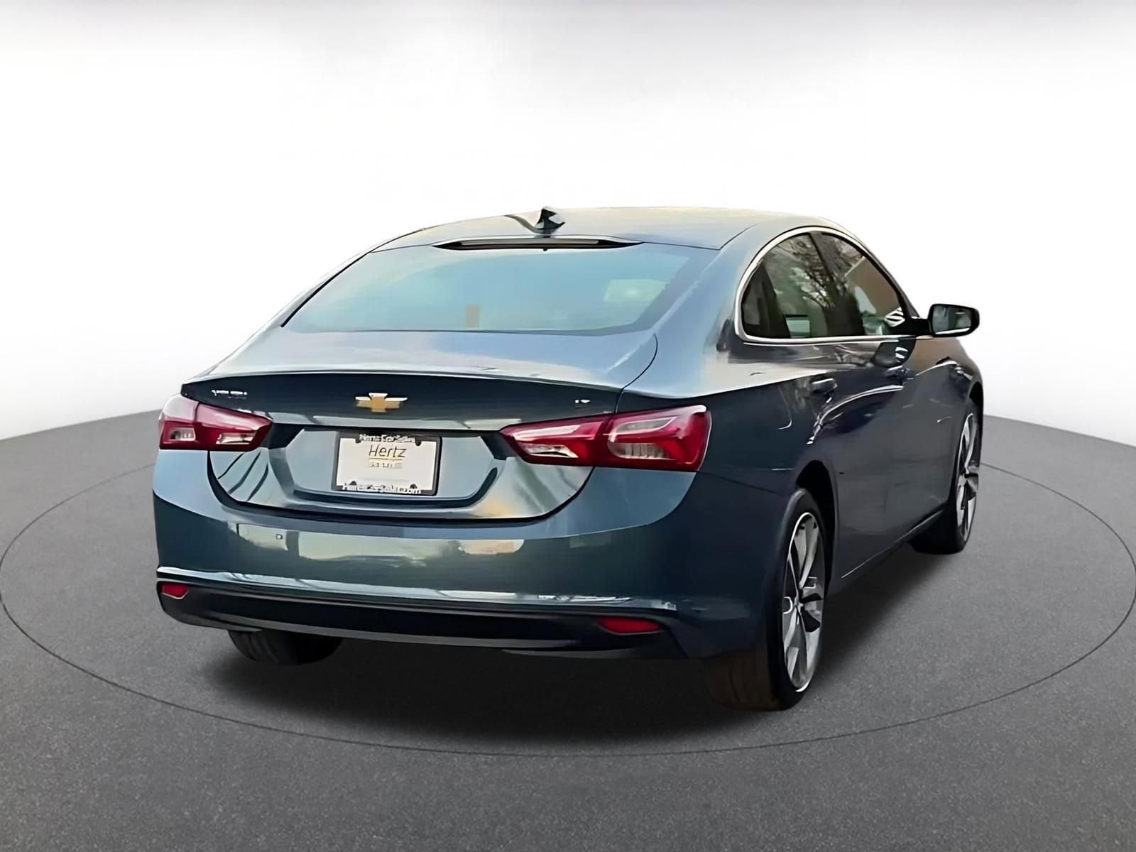 Thumbnail: 2024 Chevrolet Malibu - 15