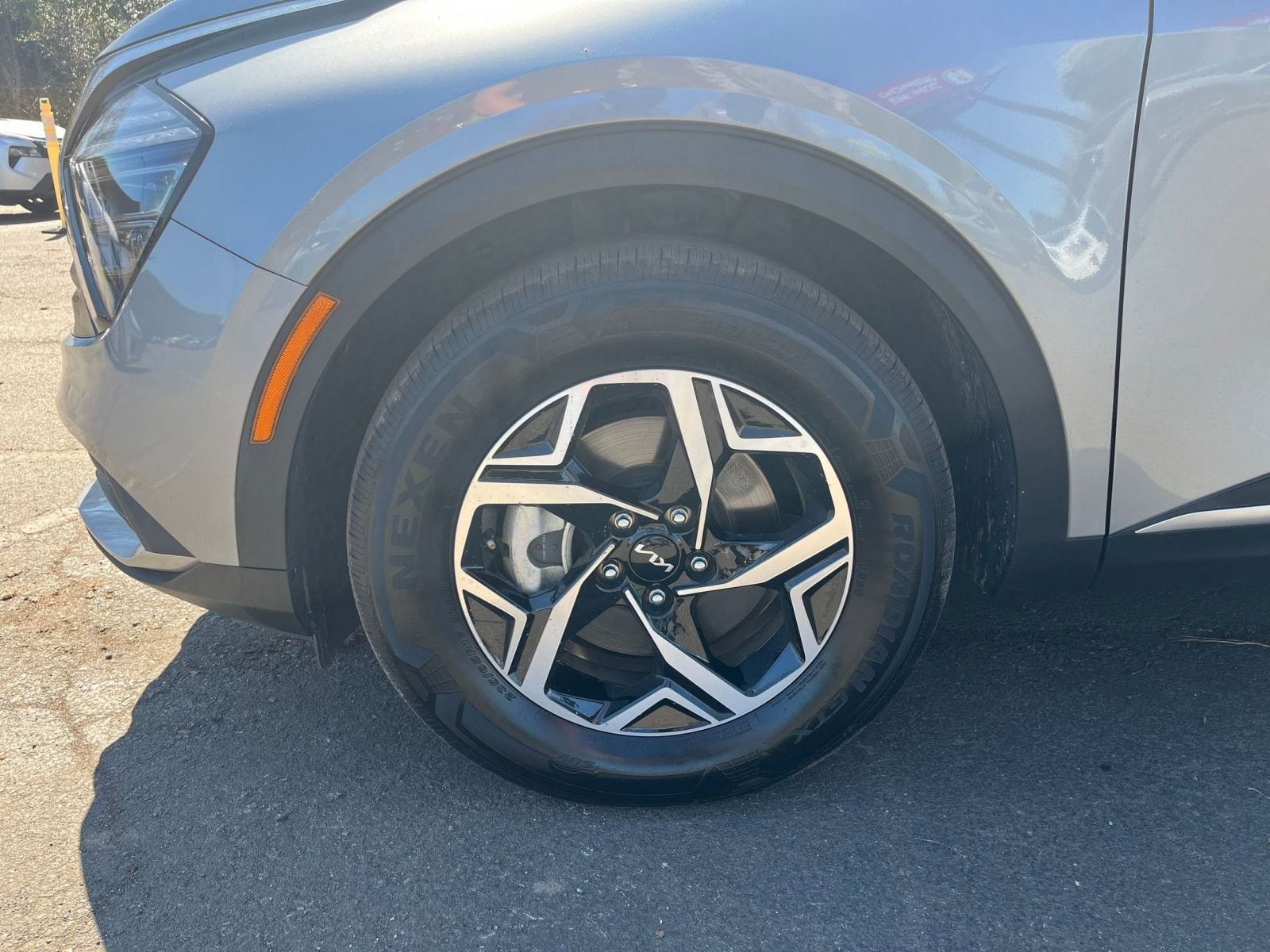 Thumbnail: 2025 Kia Sportage - 29