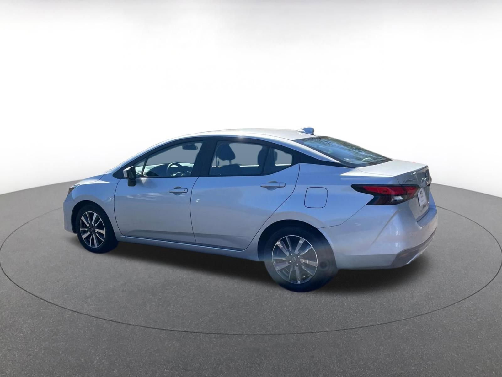 Thumbnail: 2025 Nissan Versa - 10