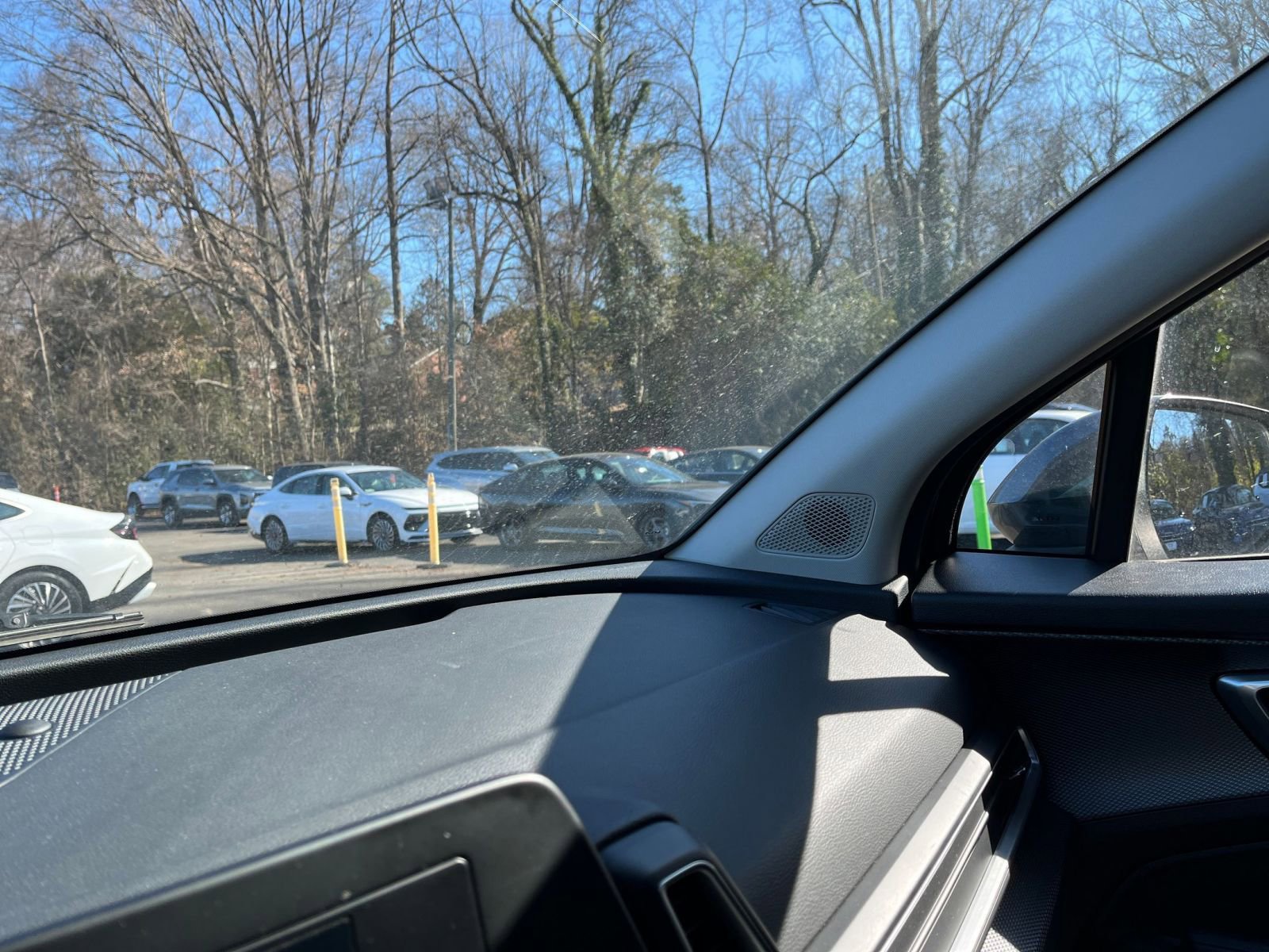 Thumbnail: 2025 Kia Sportage - 34