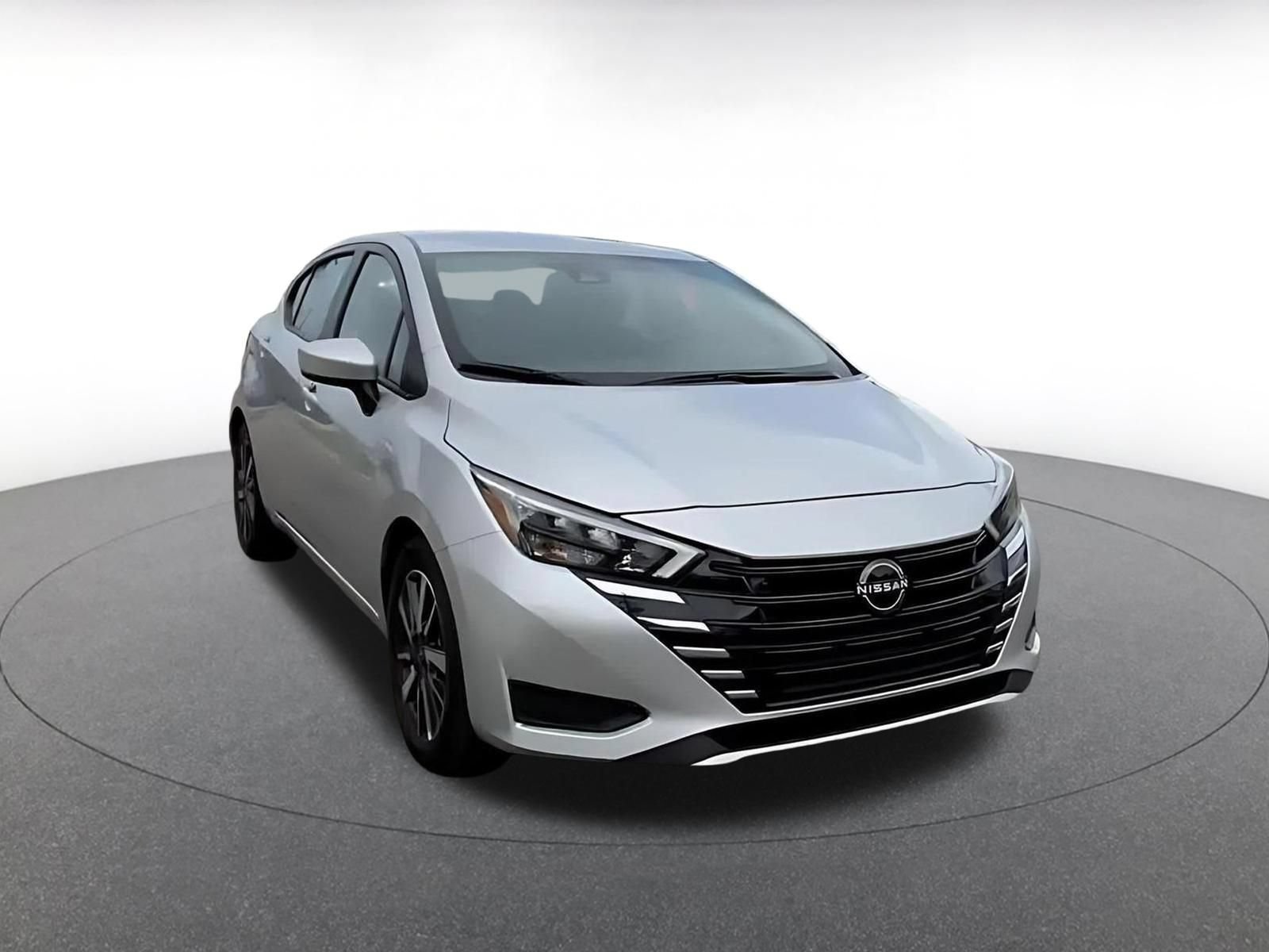 Thumbnail: 2025 Nissan Versa - 3