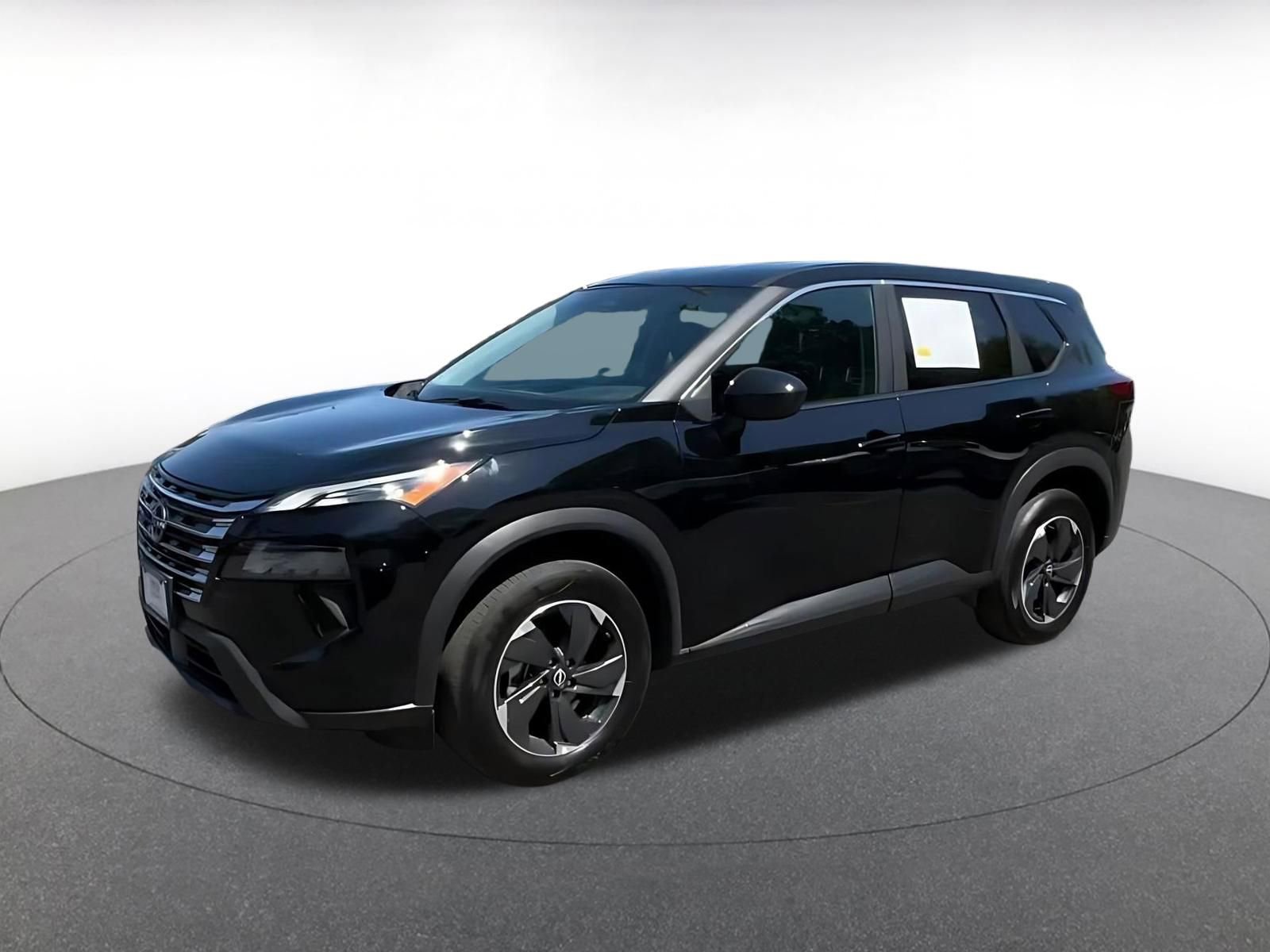 Thumbnail: 2025 Nissan Rogue - 8