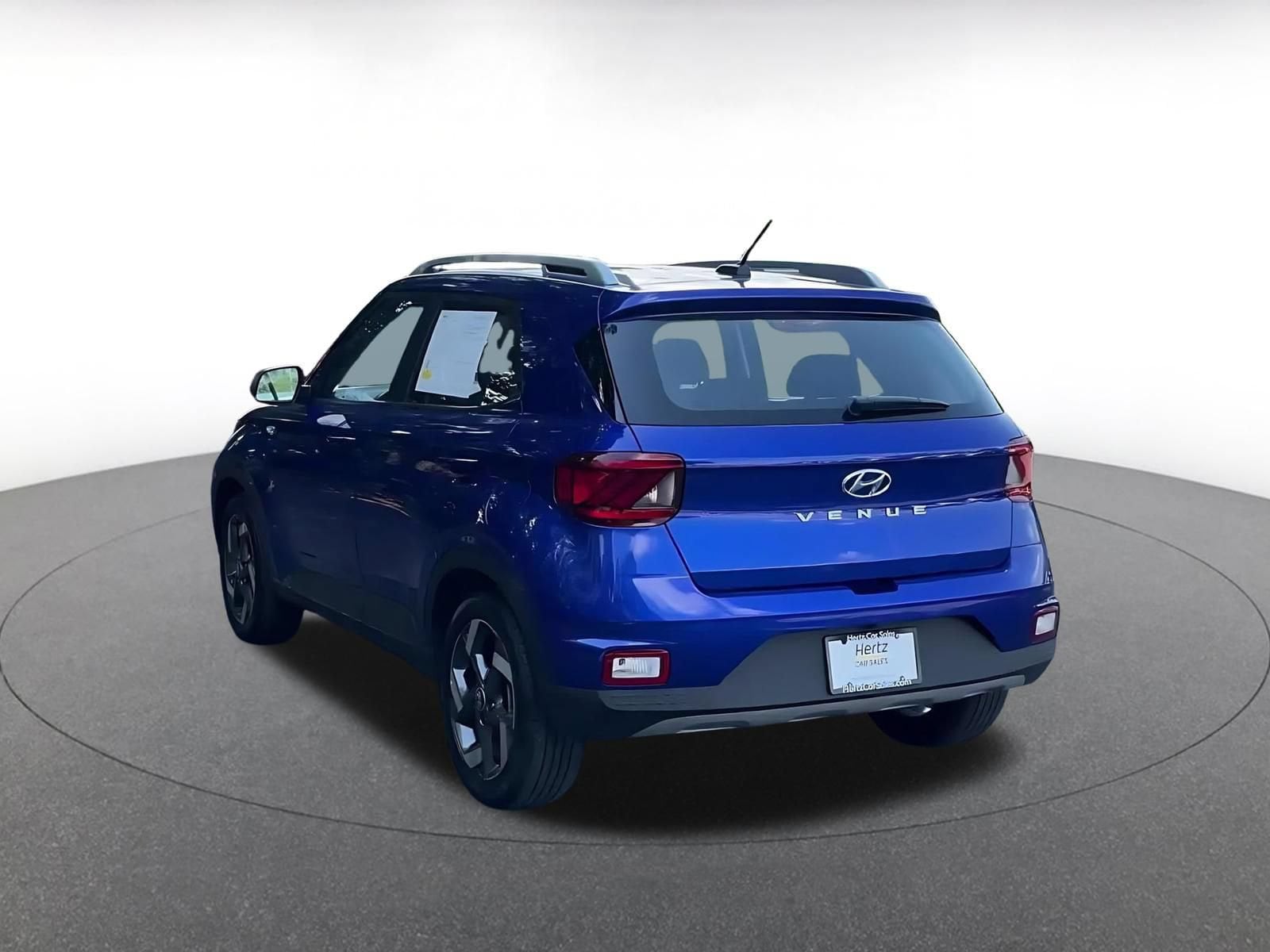 Thumbnail: 2026 Hyundai Venue - 11