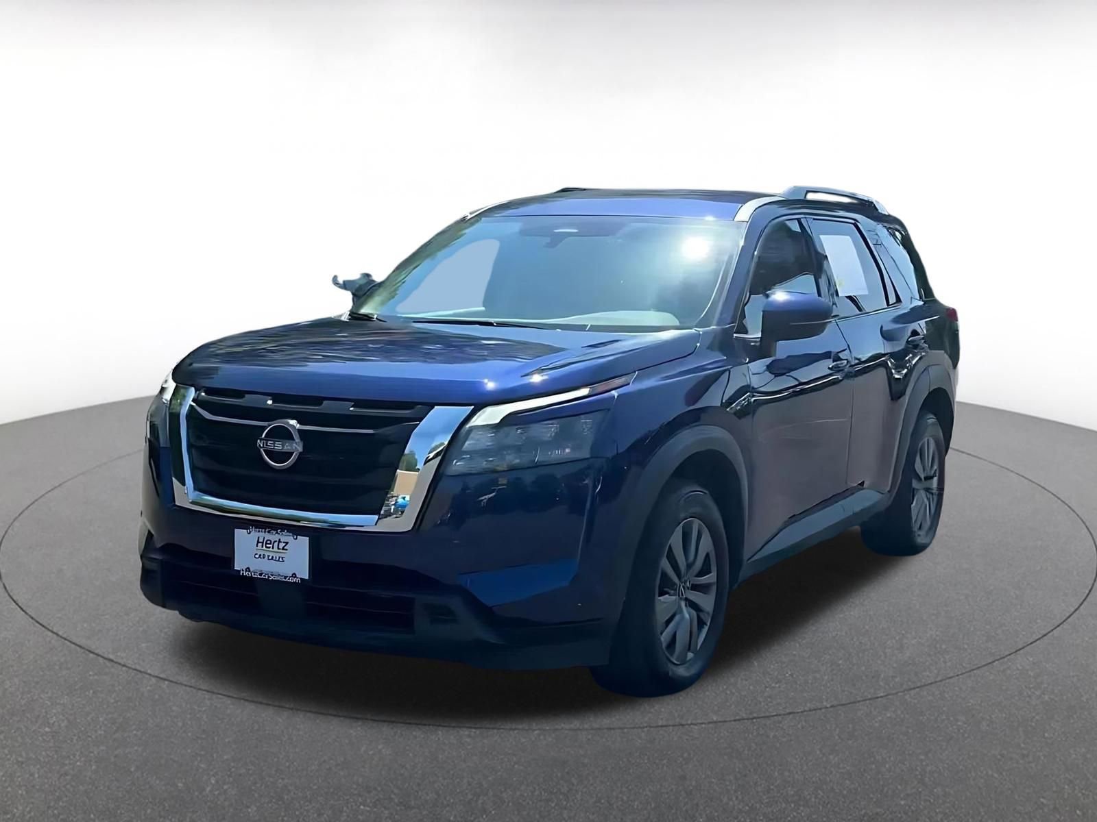 Thumbnail: 2025 Nissan Pathfinder - 7