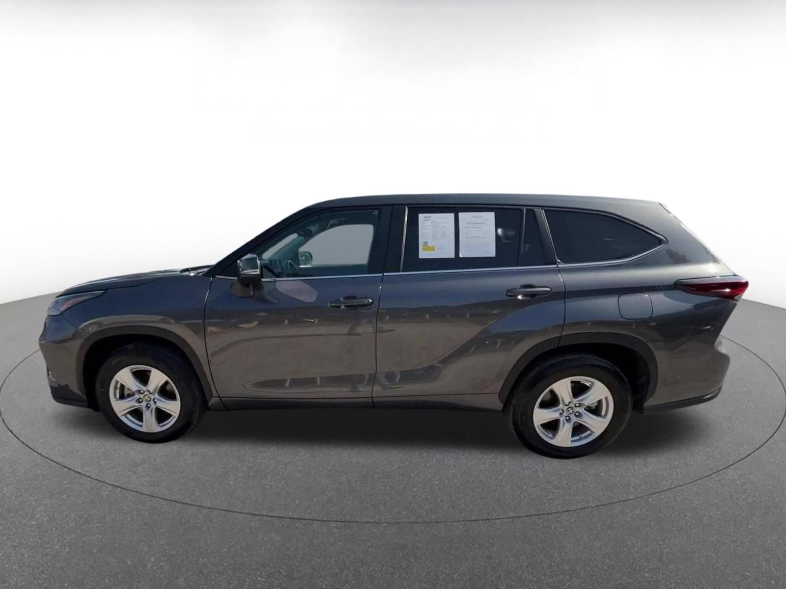 Thumbnail: 2025 Toyota Highlander - 7
