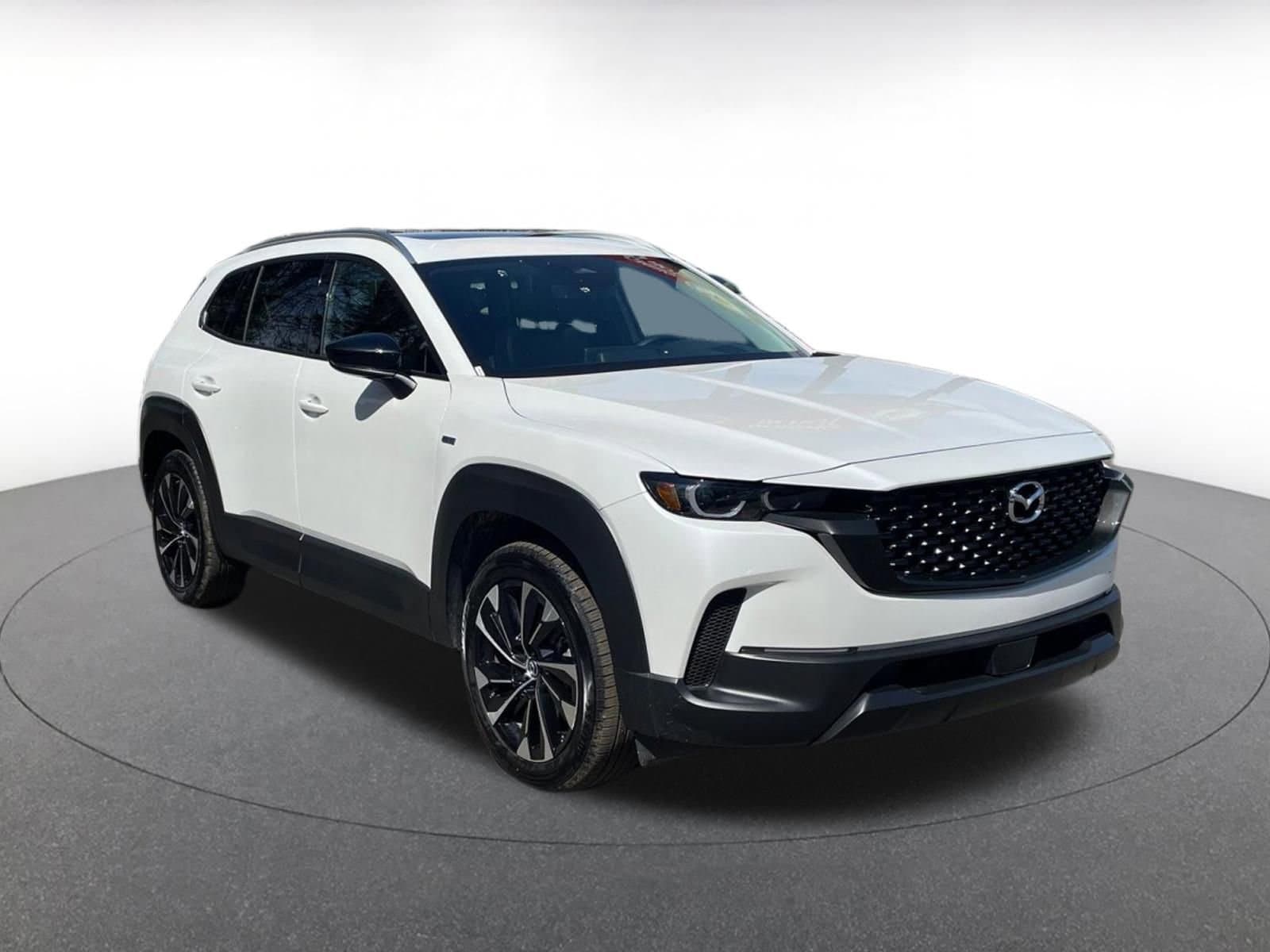 Thumbnail: 2025 Mazda CX-50 - 1