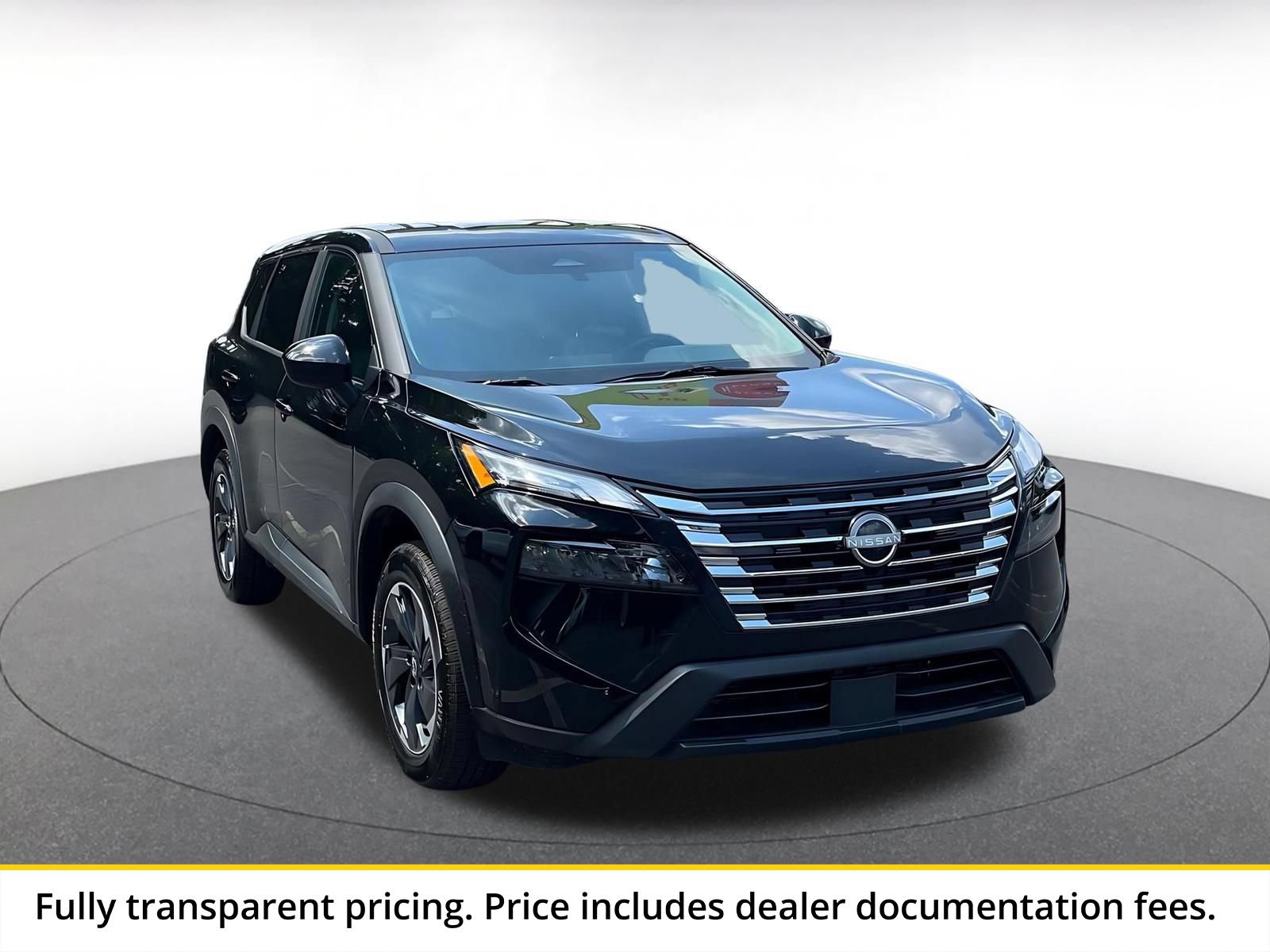 Thumbnail: 2025 Nissan Rogue - 1