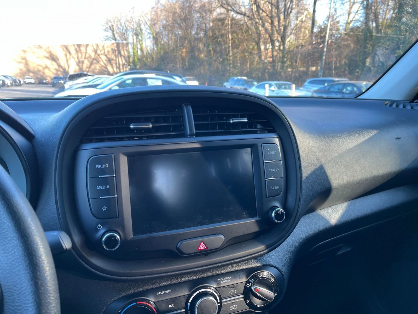 Thumbnail: 2025 Kia Soul - 17